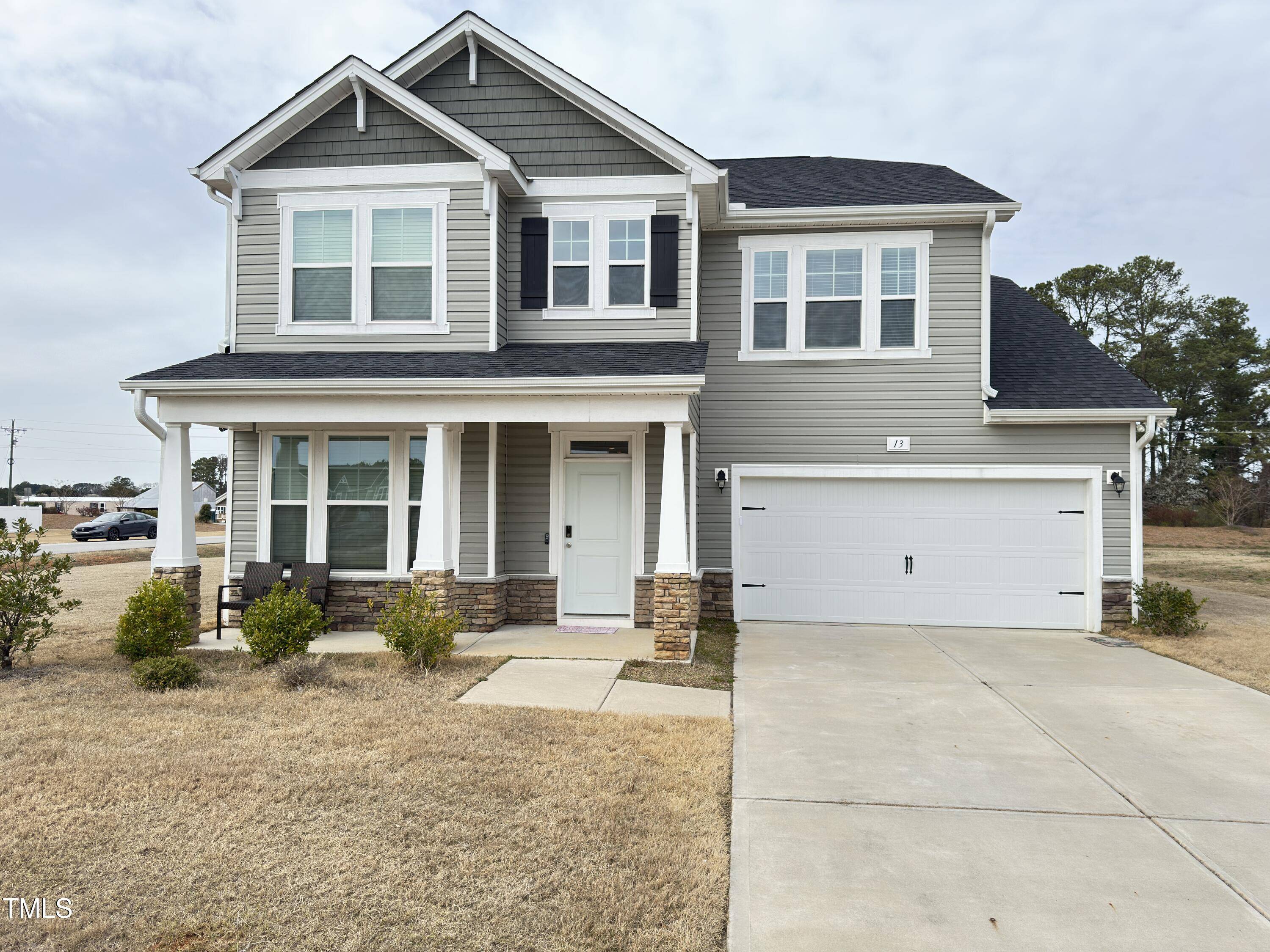 Clayton, NC 27520,13 Knotty Pine Lane
