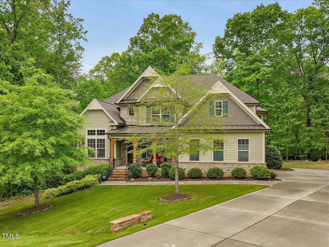 Pittsboro, NC 27312,374 Crimson Way