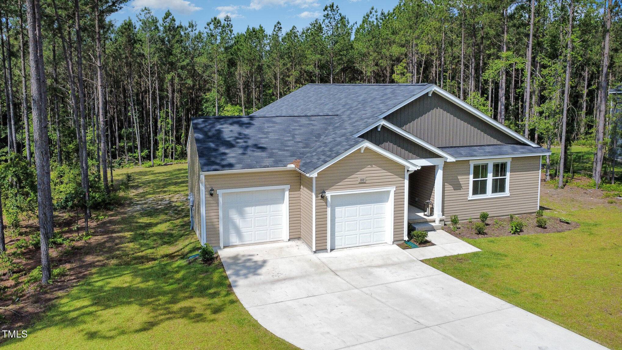 Sanford, NC 27332,108 Rocking Horse Lane
