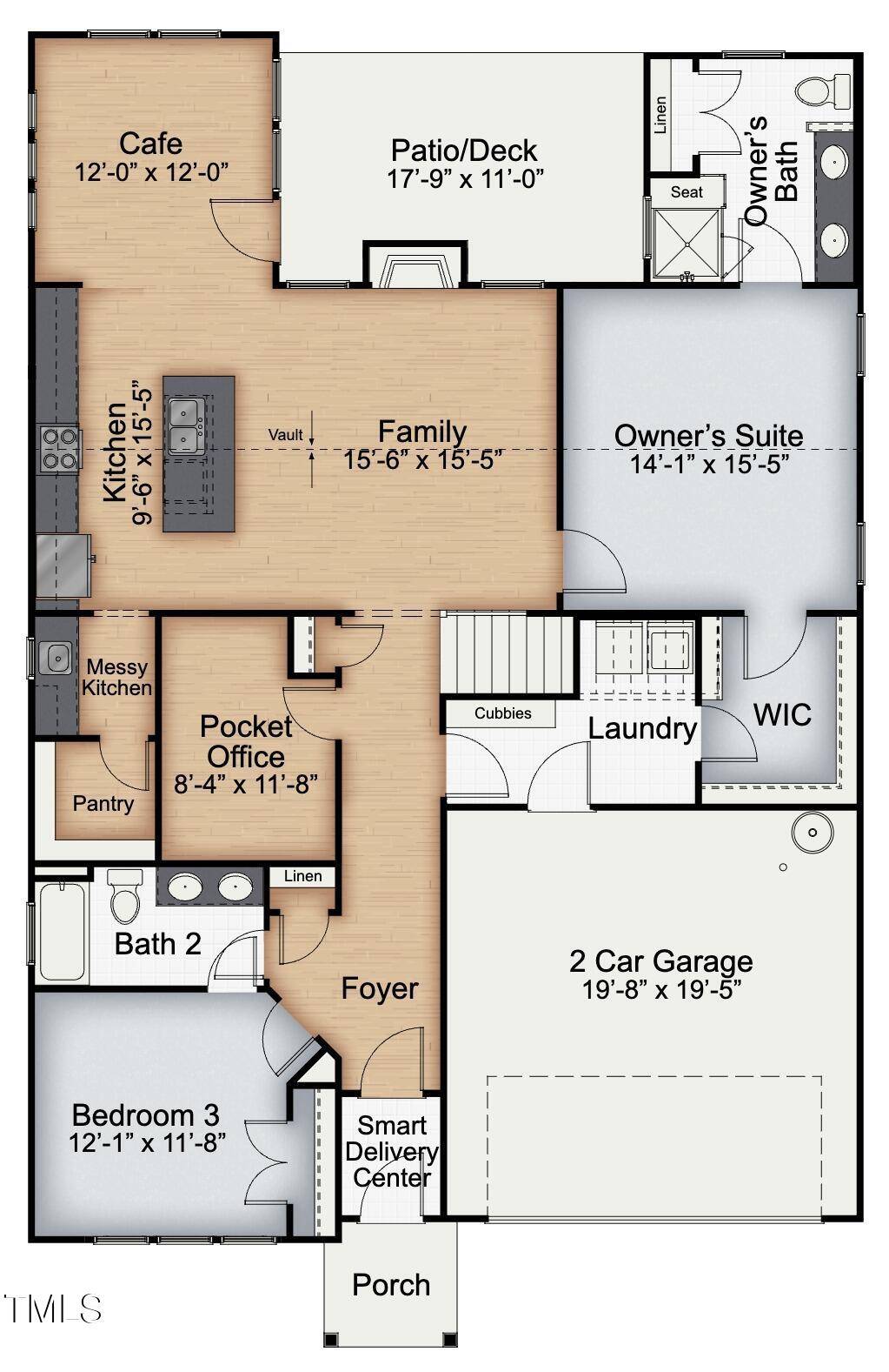 Lillington, NC 27546,477 Beacon Hill Road ## 29