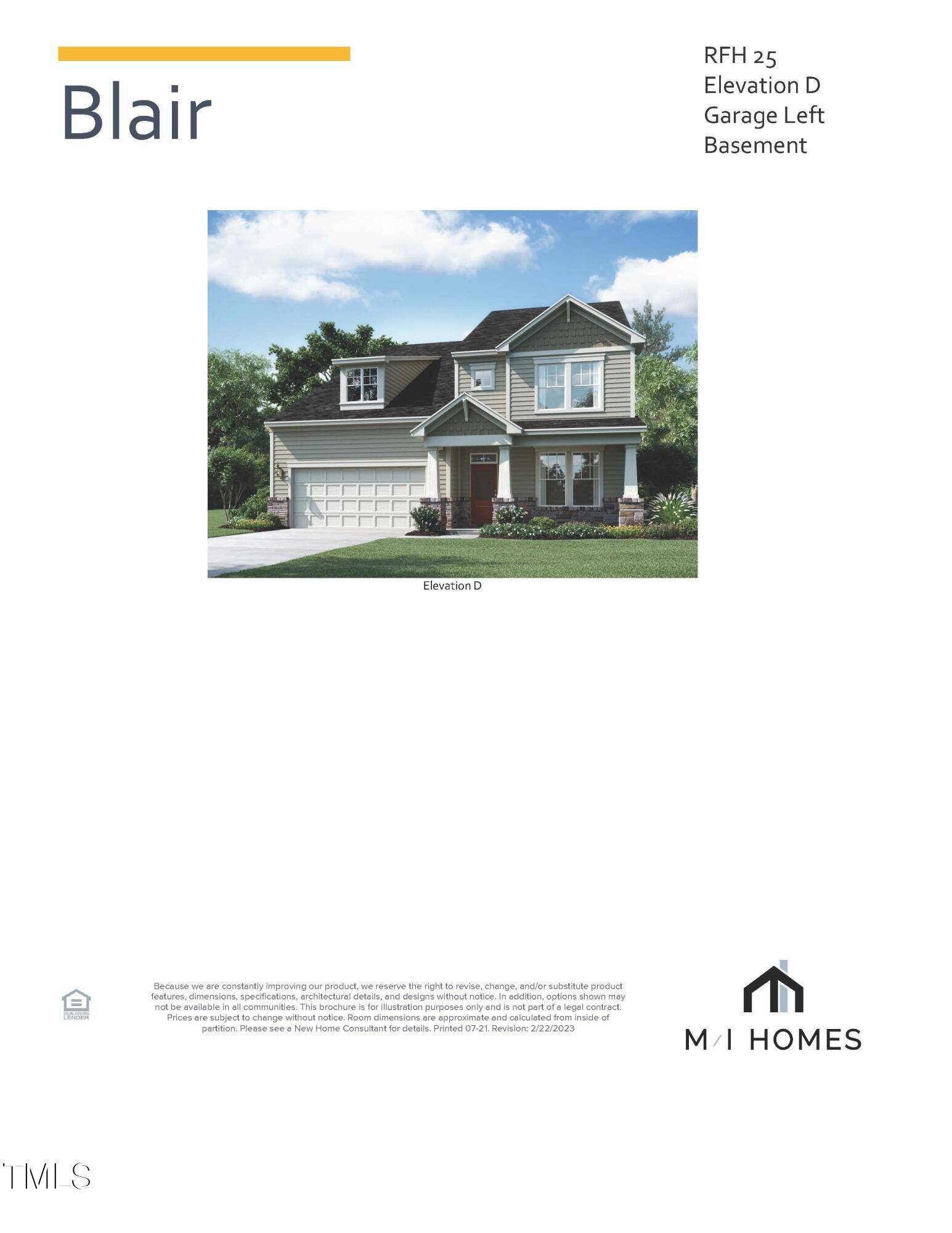 New Hill, NC 27562,2379 Picual Way #Lot 25