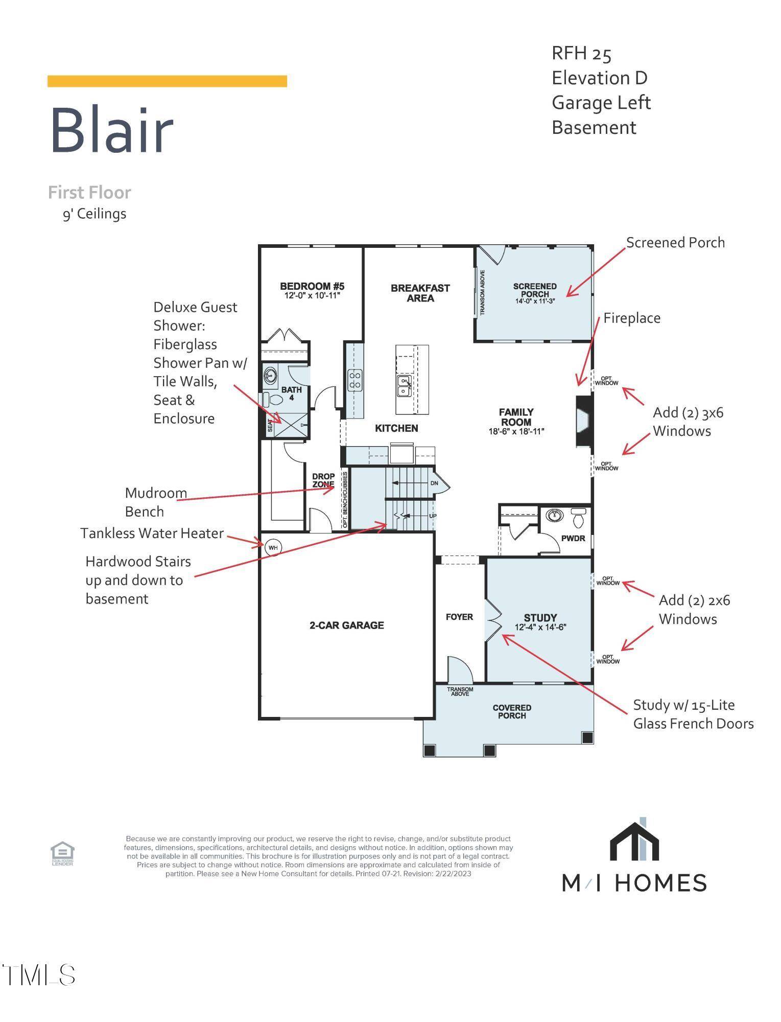 New Hill, NC 27562,2379 Picual Way #Lot 25