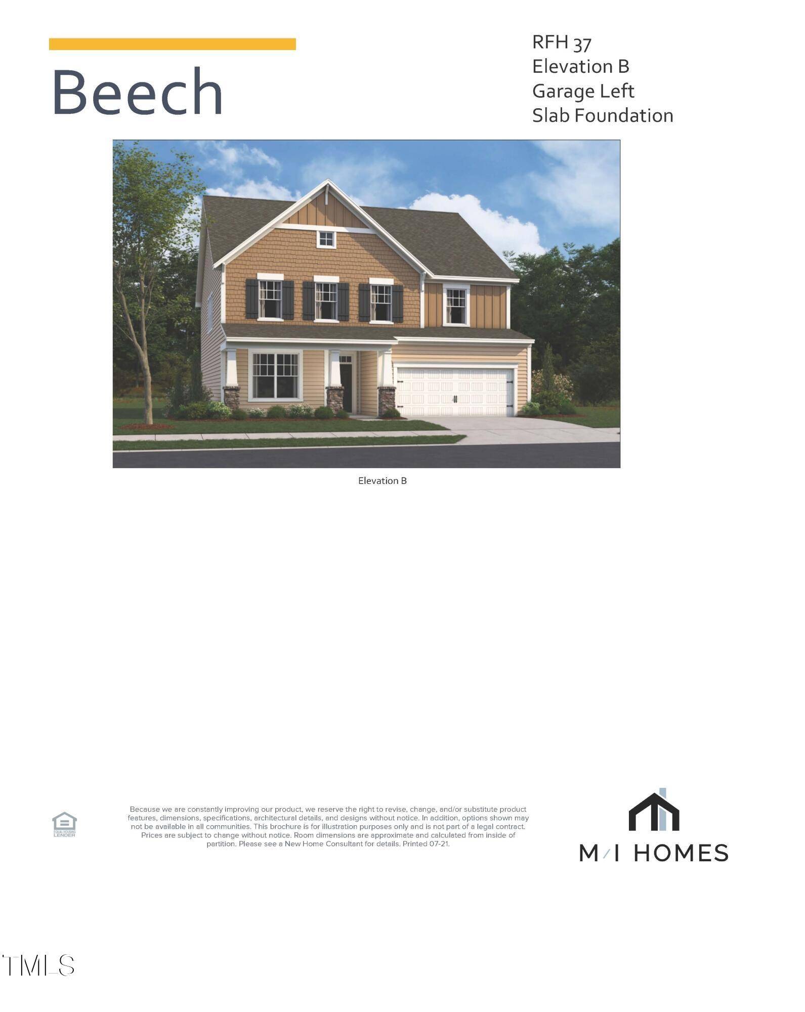 New Hill, NC 27562,2416 Picual Way #Lot 37