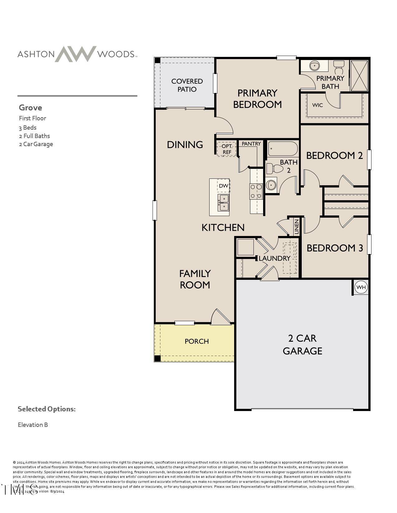 Middlesex, NC 27557,11198 Salers Loop