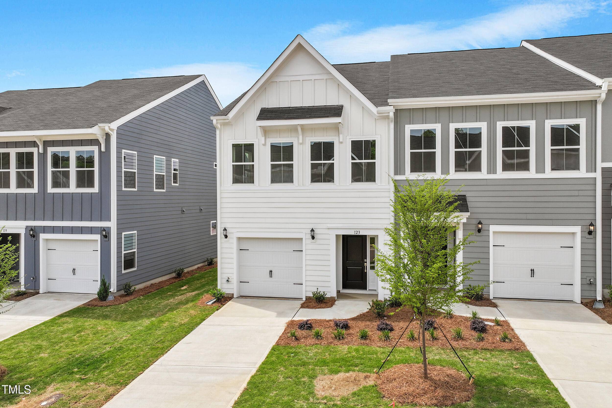Raleigh, NC 27603,123 Central Townes Way #302