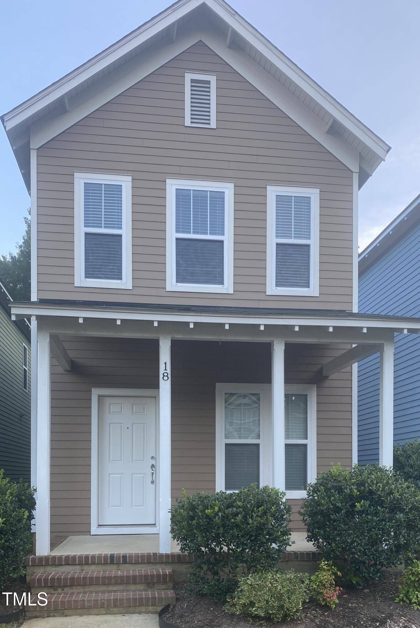 Pittsboro, NC 27312,18 Danbury Court
