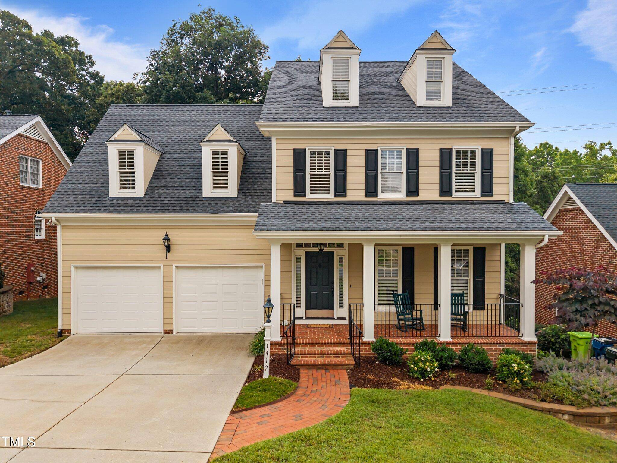 Raleigh, NC 27614,1412 Kings Lassiter Way