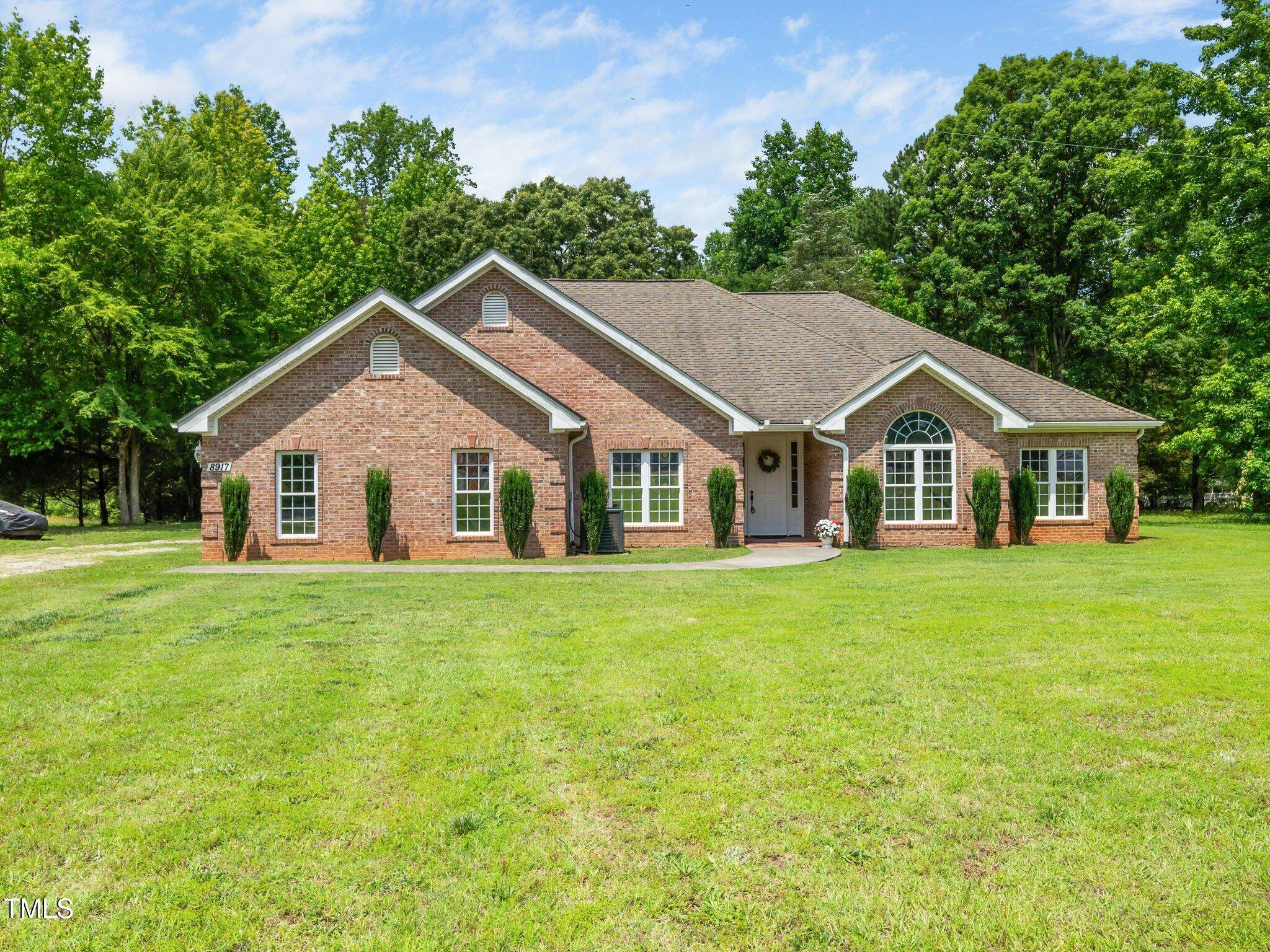 Wake Forest, NC 27587,8917 Thompson Mill Road