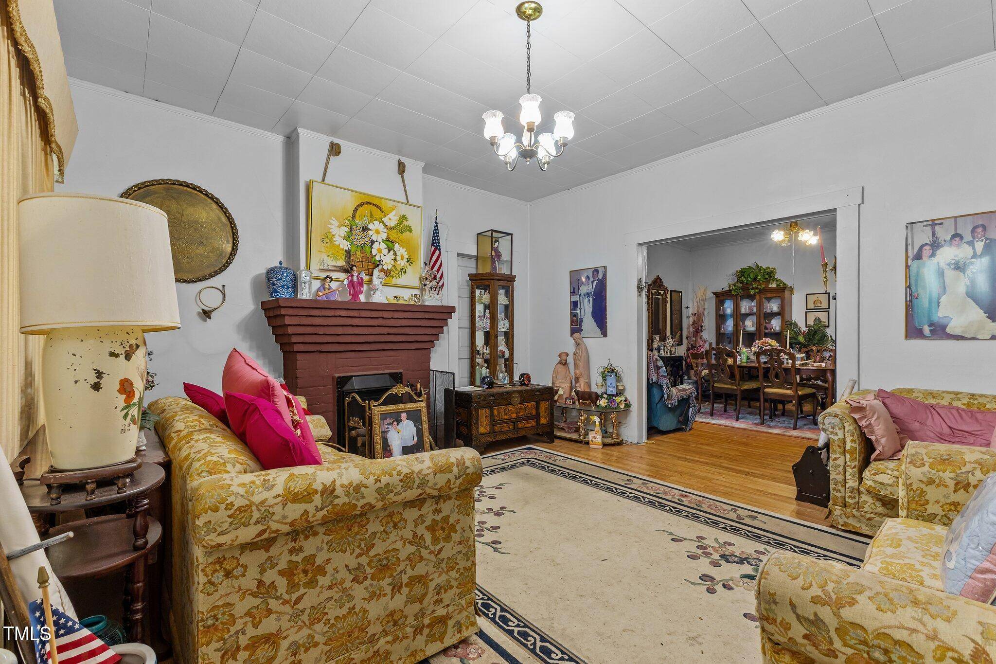 Lumberton, NC 28358,517 E 14th Street