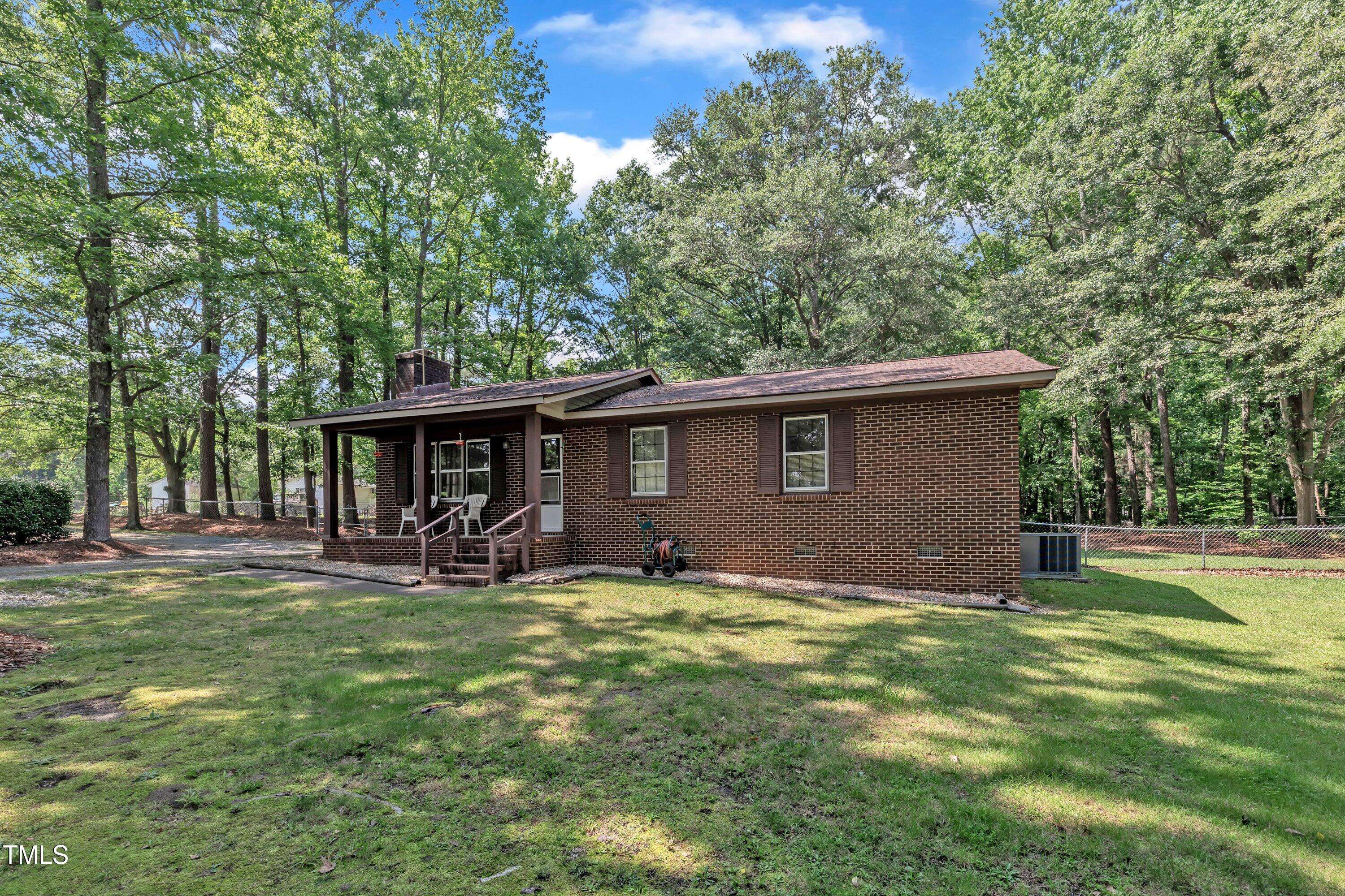 Raleigh, NC 27603,2005 Messer Road