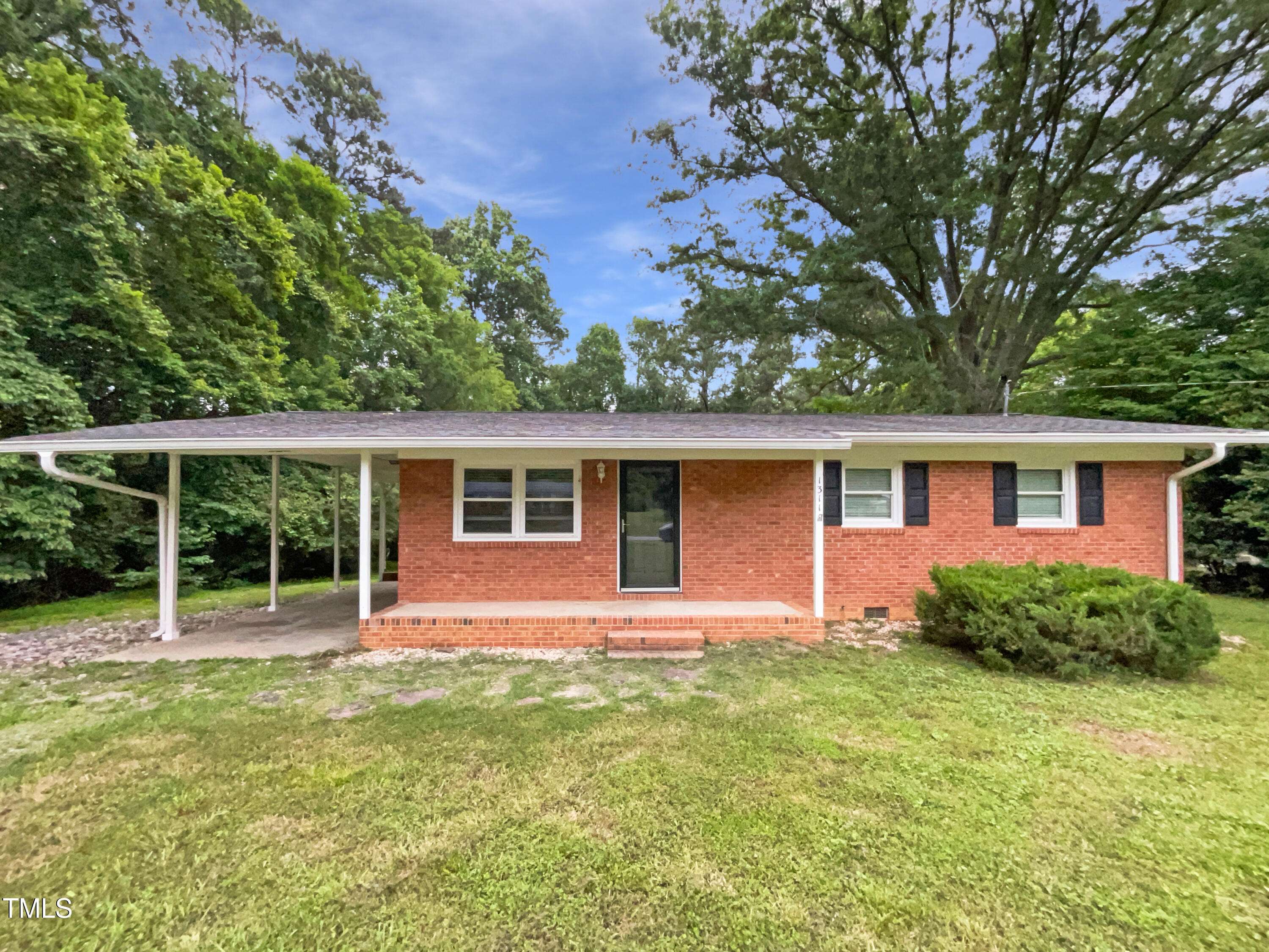 Chapel Hill, NC 27516,1311 Meadow Lane