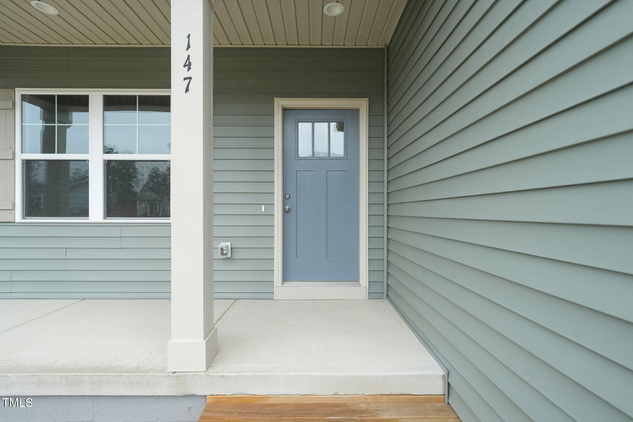 Broadway, NC 27505,147 Harmony Trail
