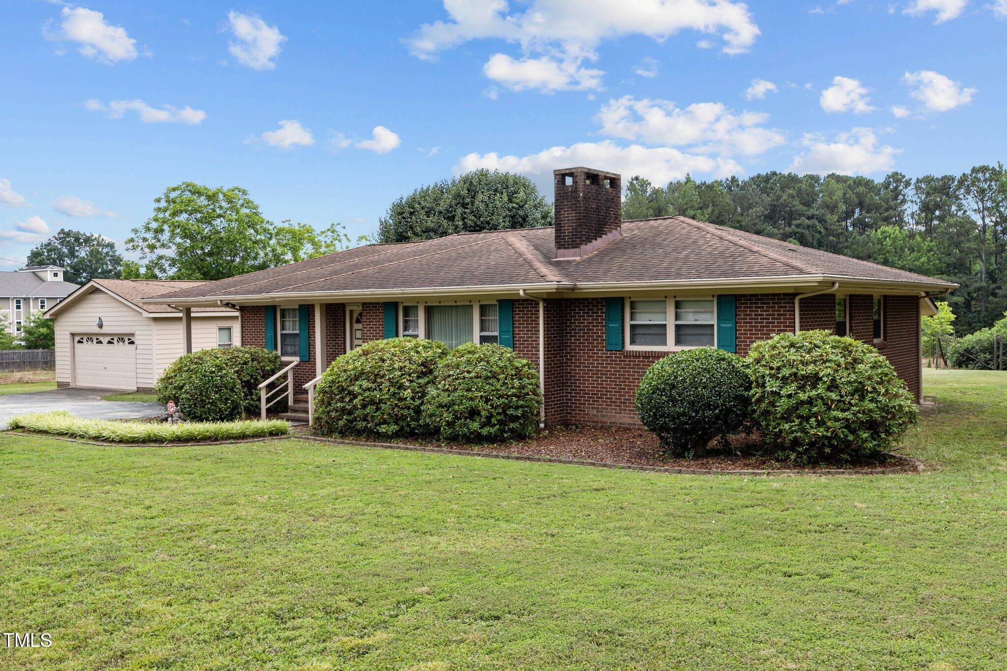 Raleigh, NC 27616,4804 Spring Forest Road Road