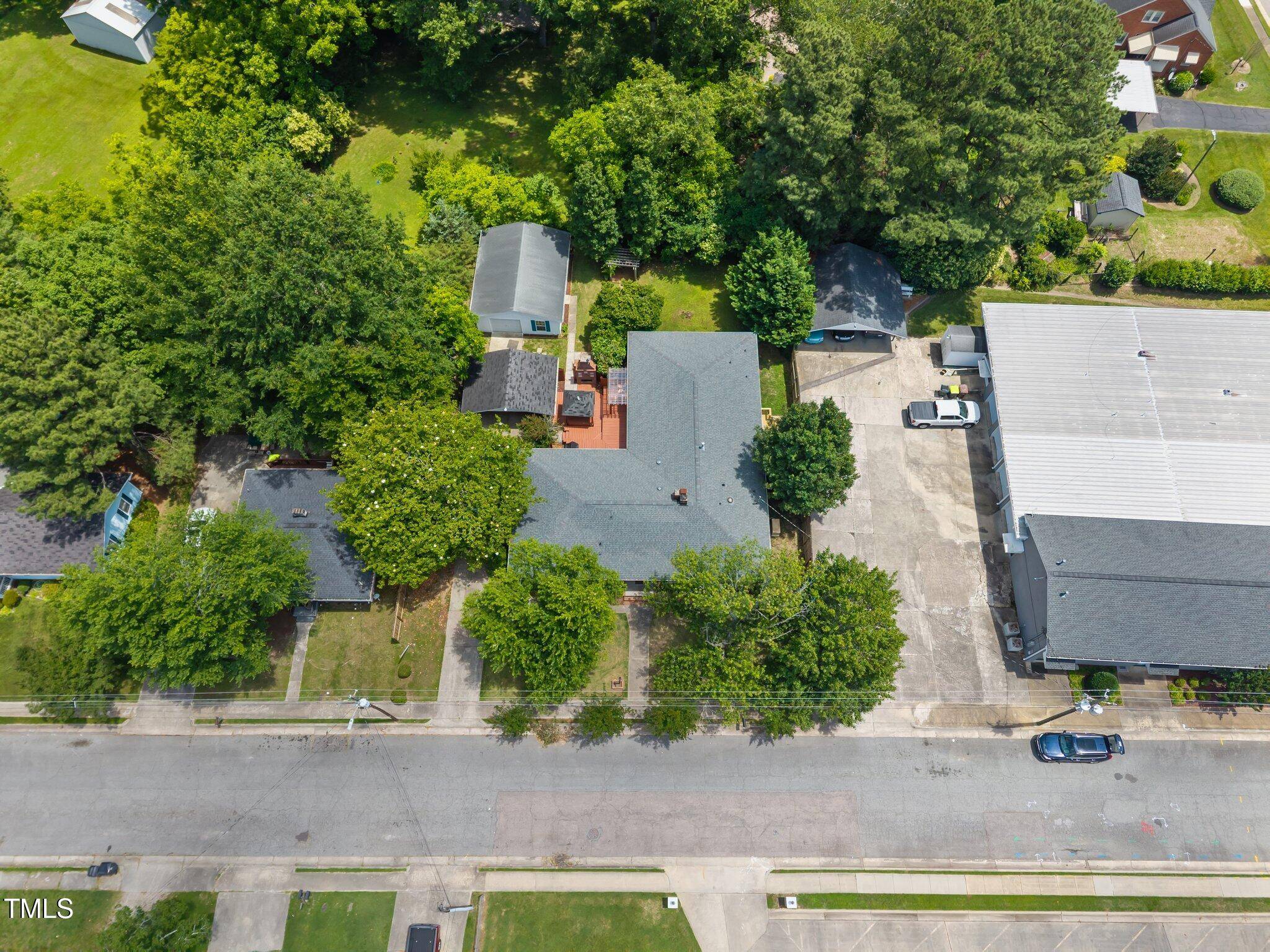 Oxford, NC 27565,722 Baker Street