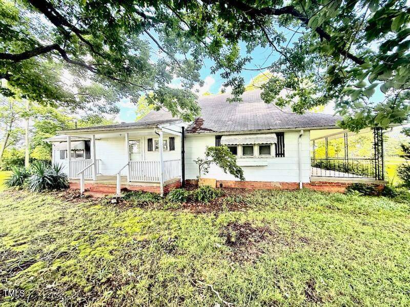 Sanford, NC 27330,747 Buckhorn Road