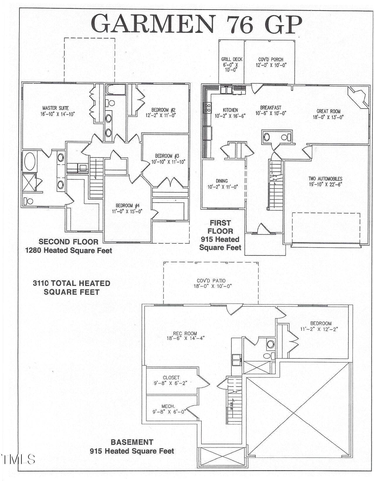 Creedmoor, NC 27522,2651 Bowden Drive