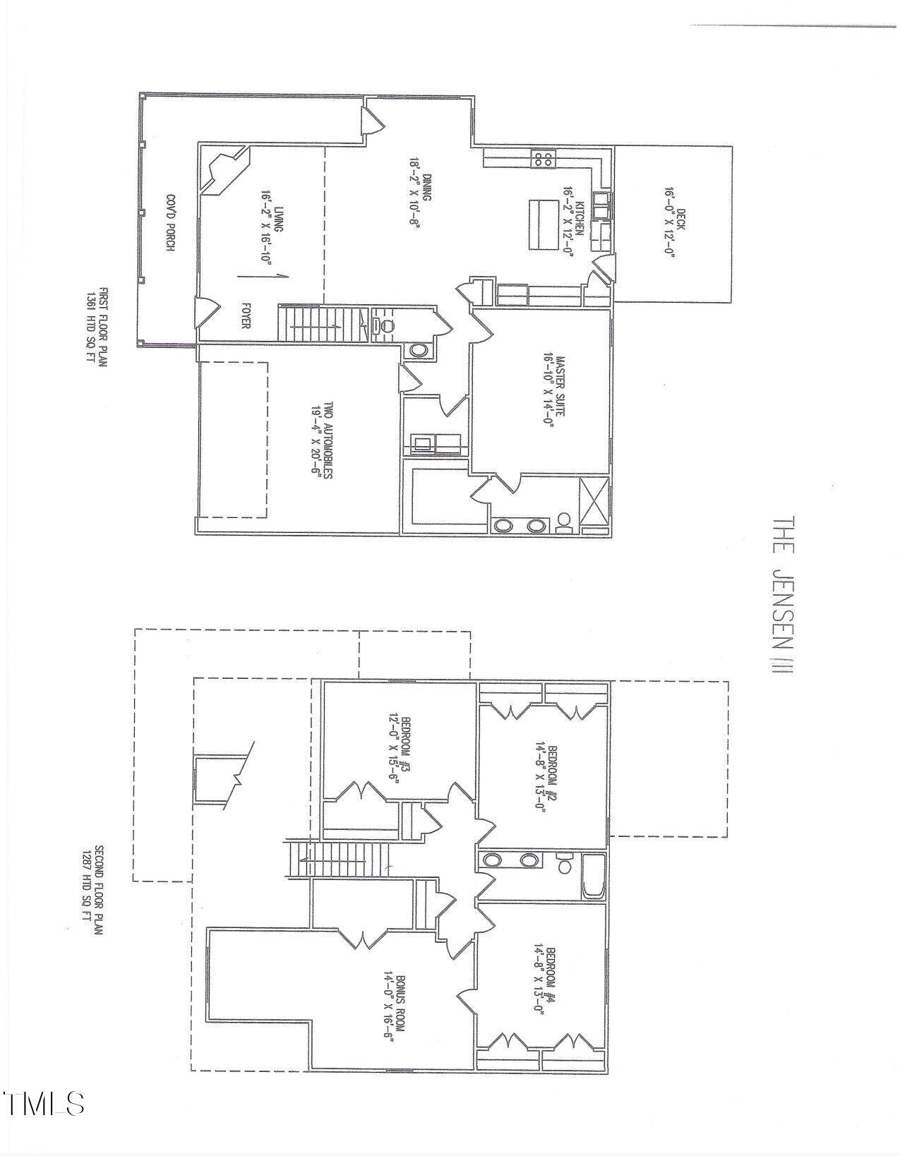 Creedmoor, NC 27522,2661 Bowden Drive