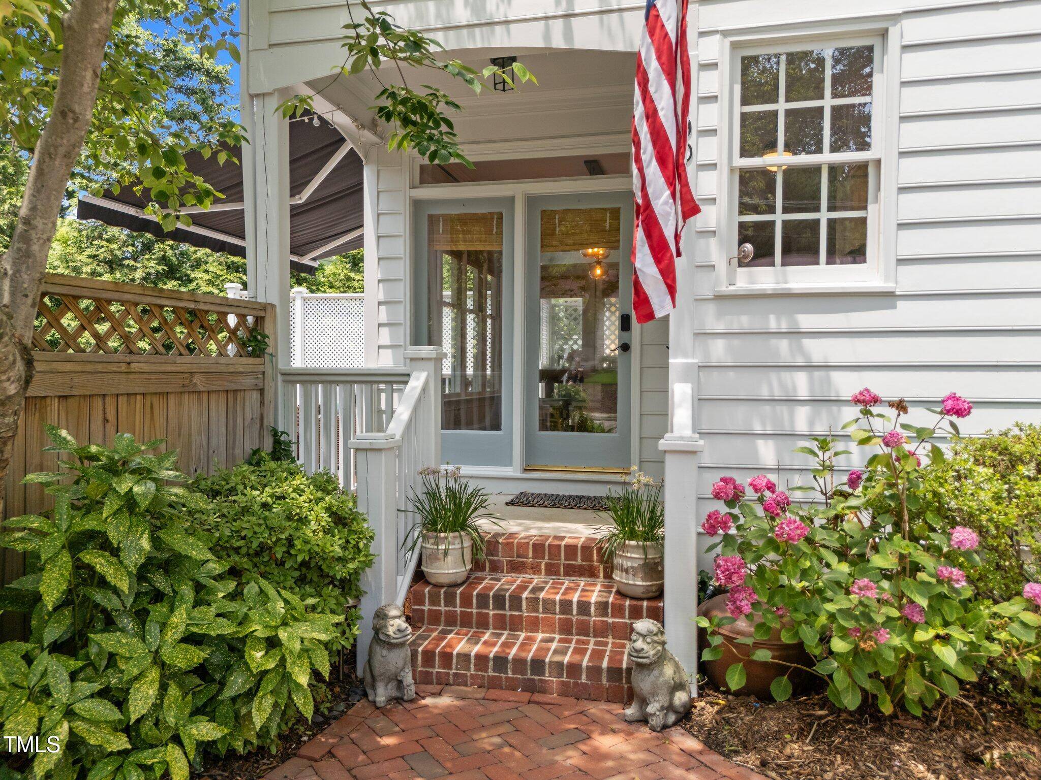 Raleigh, NC 27608,1901 White Oak Road