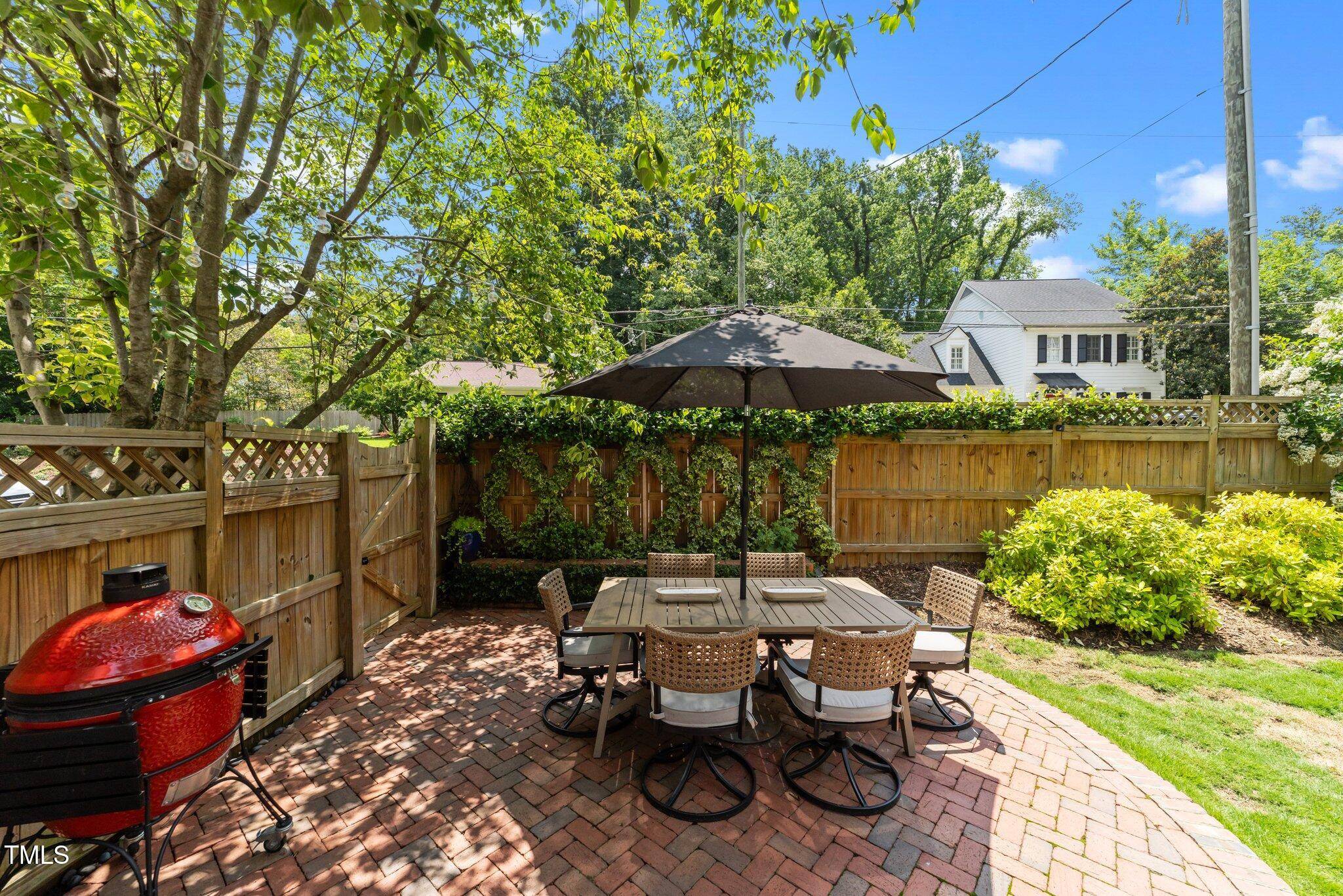 Raleigh, NC 27608,1901 White Oak Road