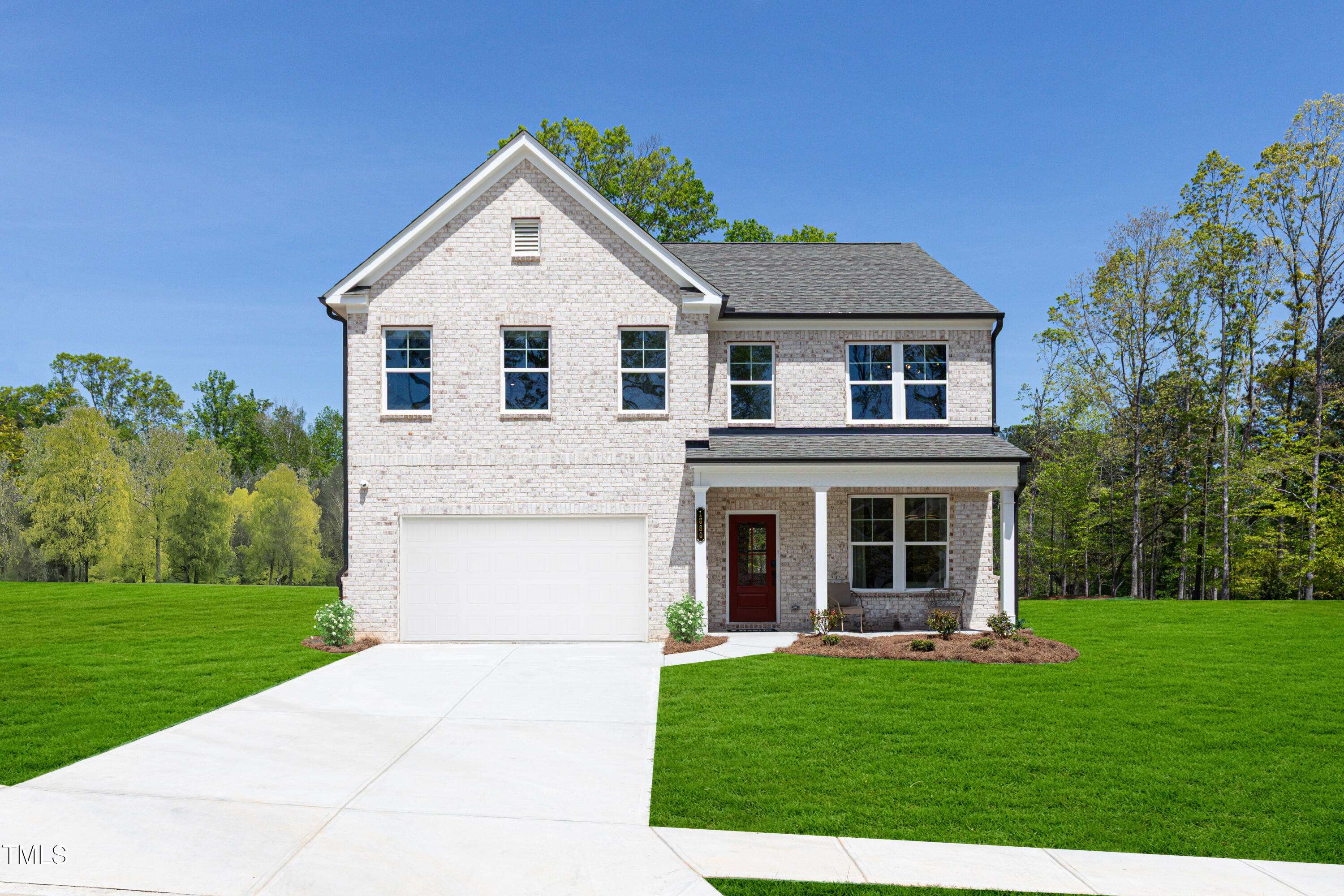 Apex, NC 27523,226 Macon Lake Drive #Lot 41