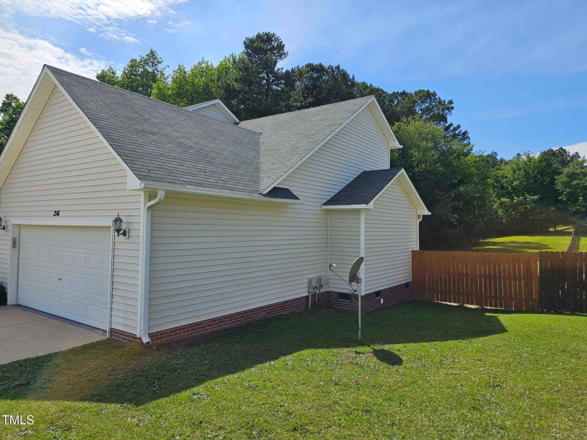 Spring Lake, NC 28390,216 Edgecombe Drive