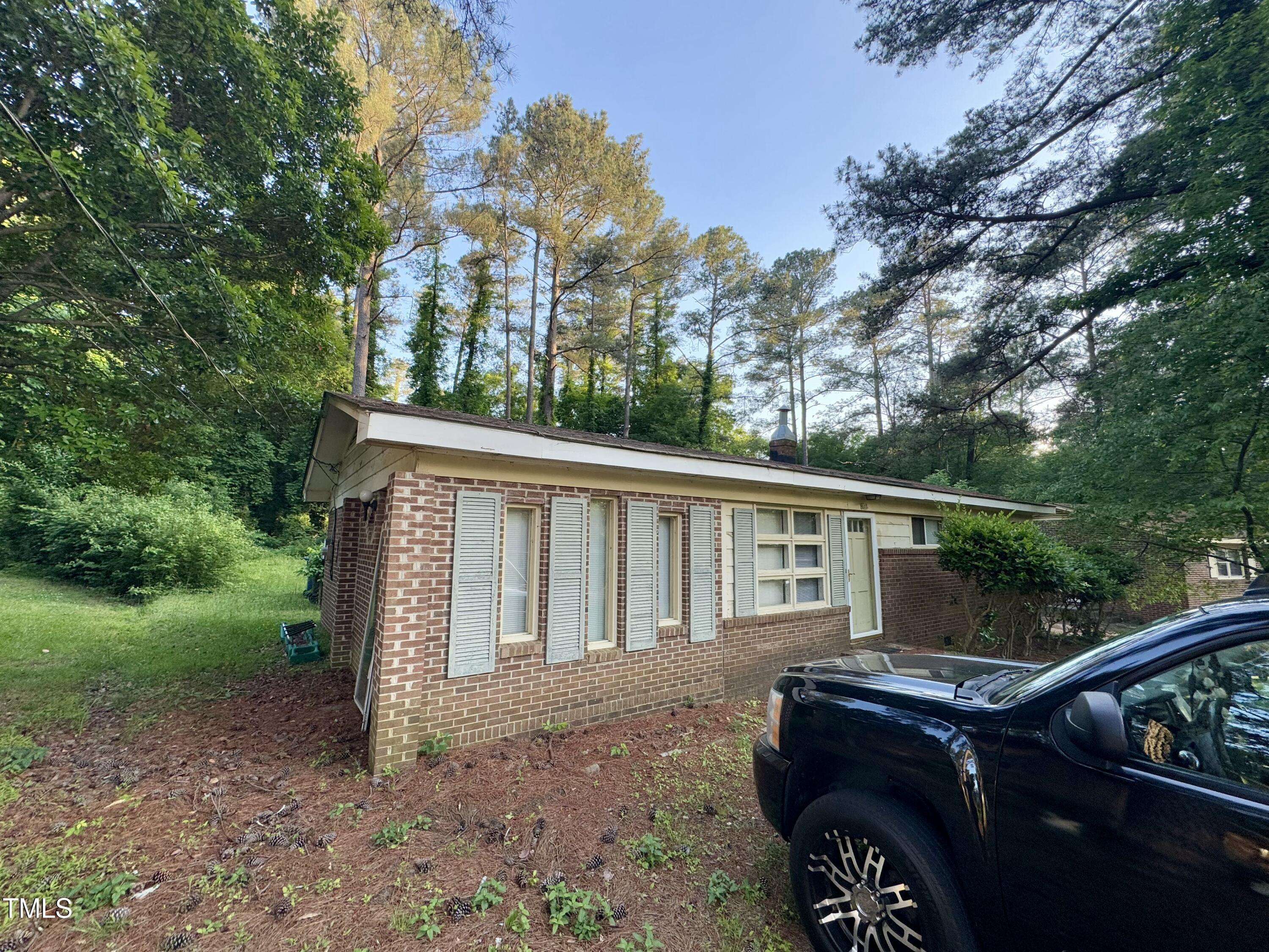 Sanford, NC 27330,603 Pineland Street