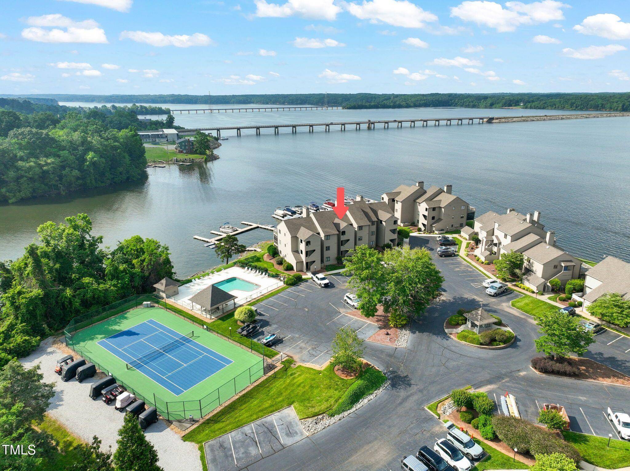 Clarksville, VA 23927,65 The Moorings #65