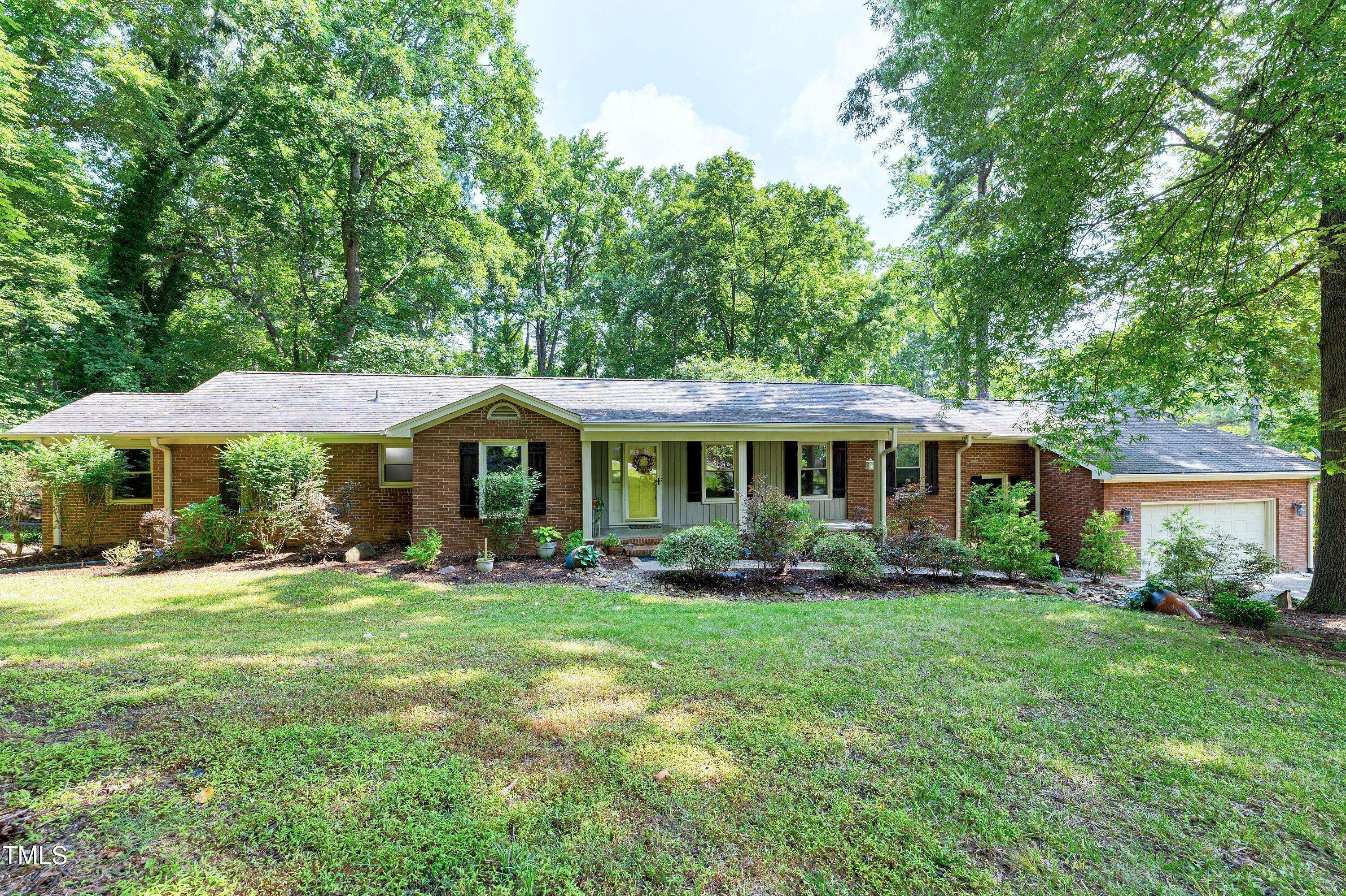 Durham, NC 27712,1416 Bramble Drive