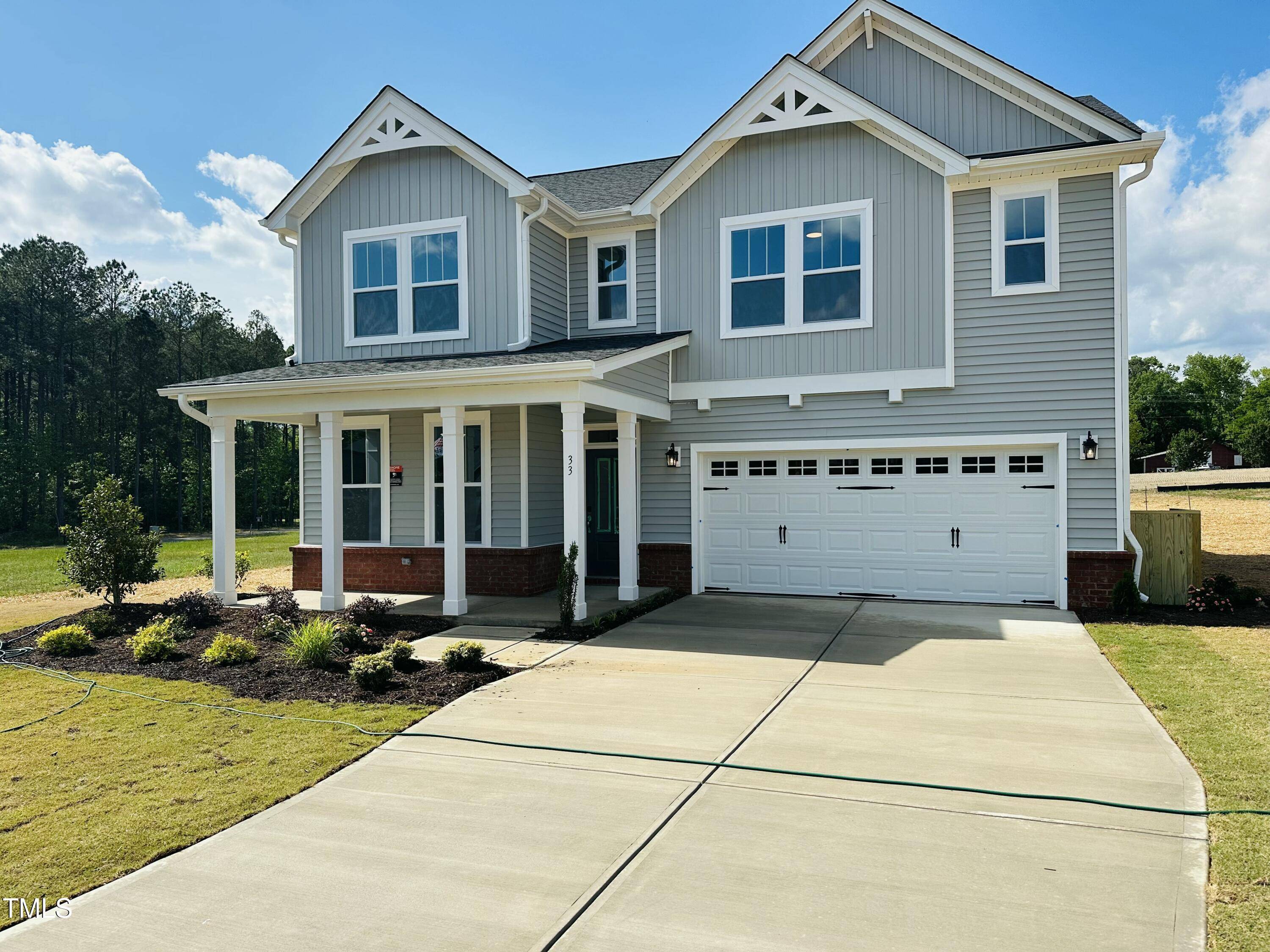 Wendell, NC 27591,90 Merle Way