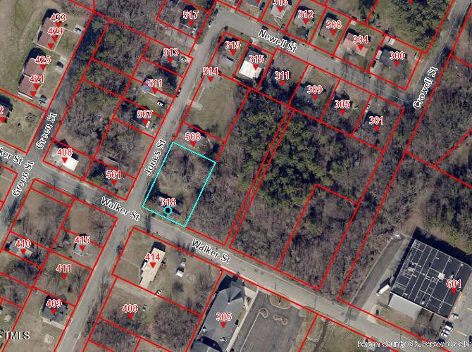 Roxboro, NC 27573,318 Walker Street