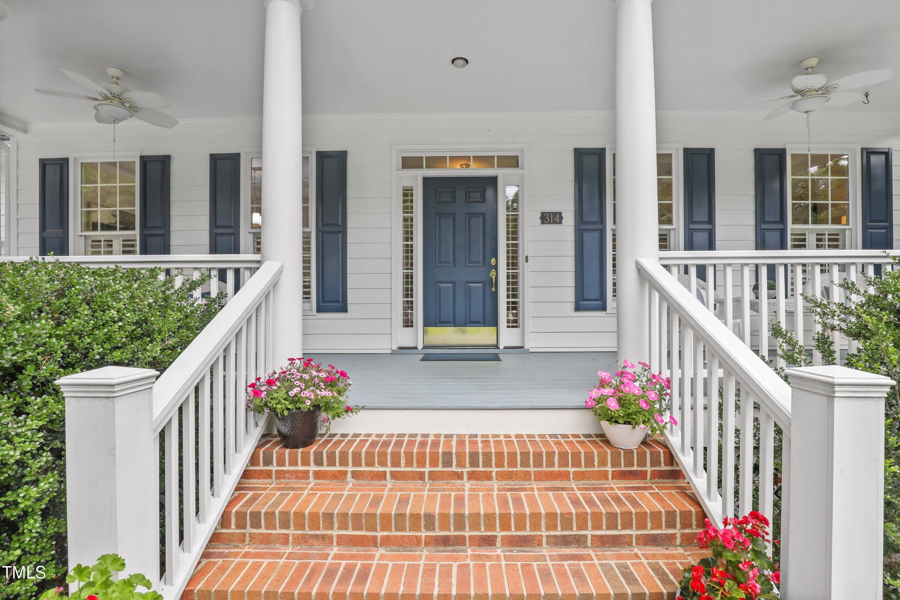 Apex, NC 27502,314 Chanticlair Drive