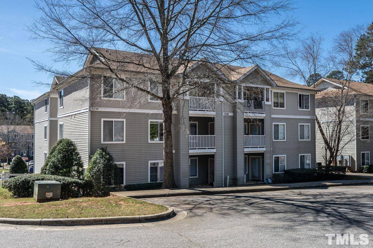 Raleigh, NC 27606,1230 University Court #204