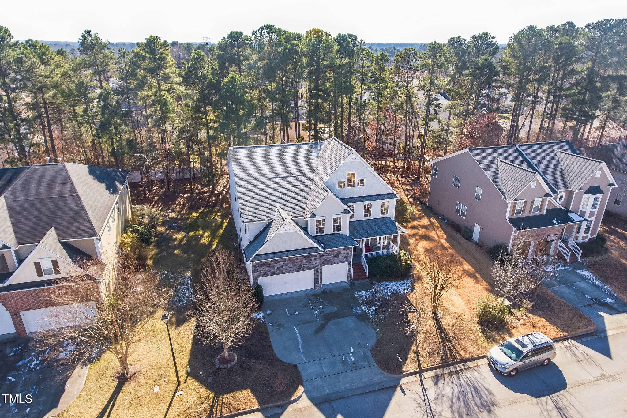 Morrisville, NC 27560,309 Malvern Hill Lane