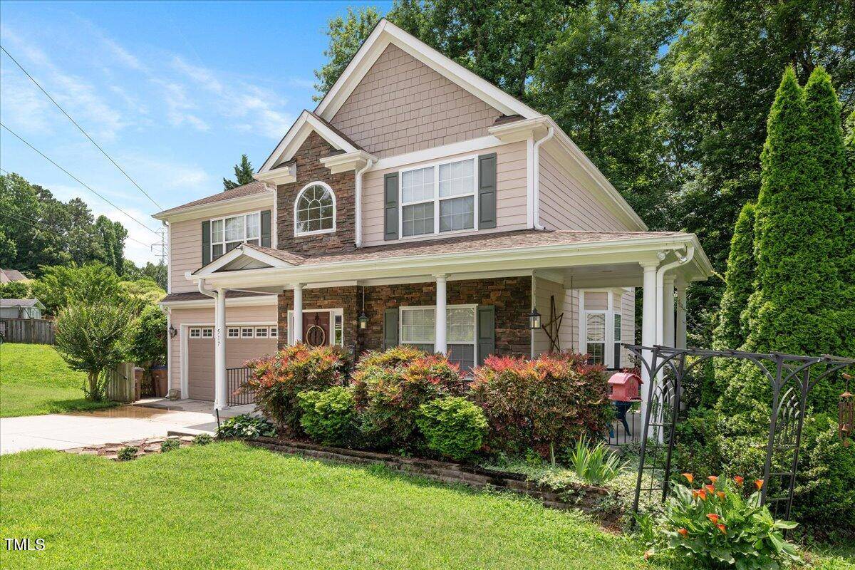 Wake Forest, NC 27587,517 Wheddon Cross Way