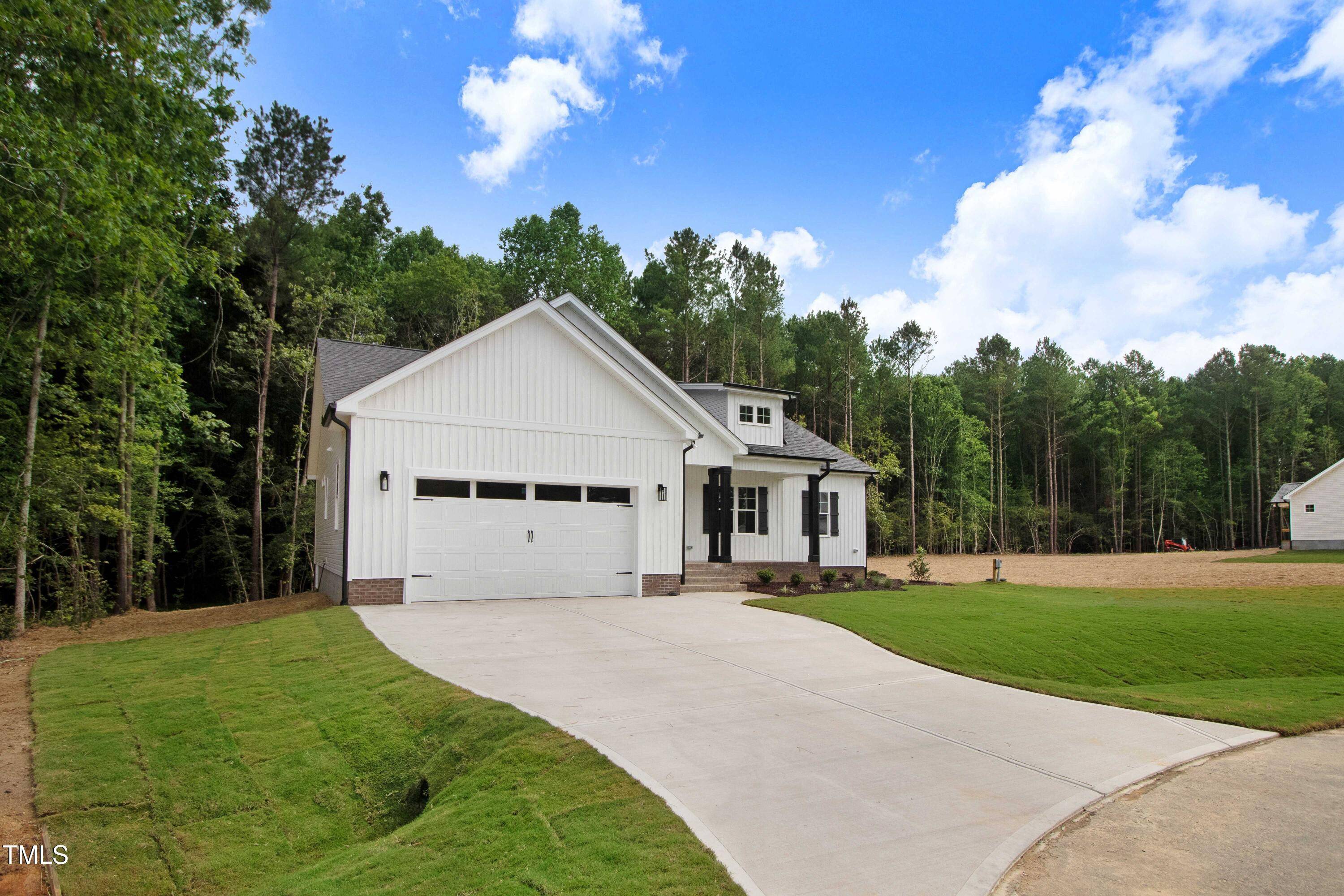 Zebulon, NC 27597,80 Birchtop Circle