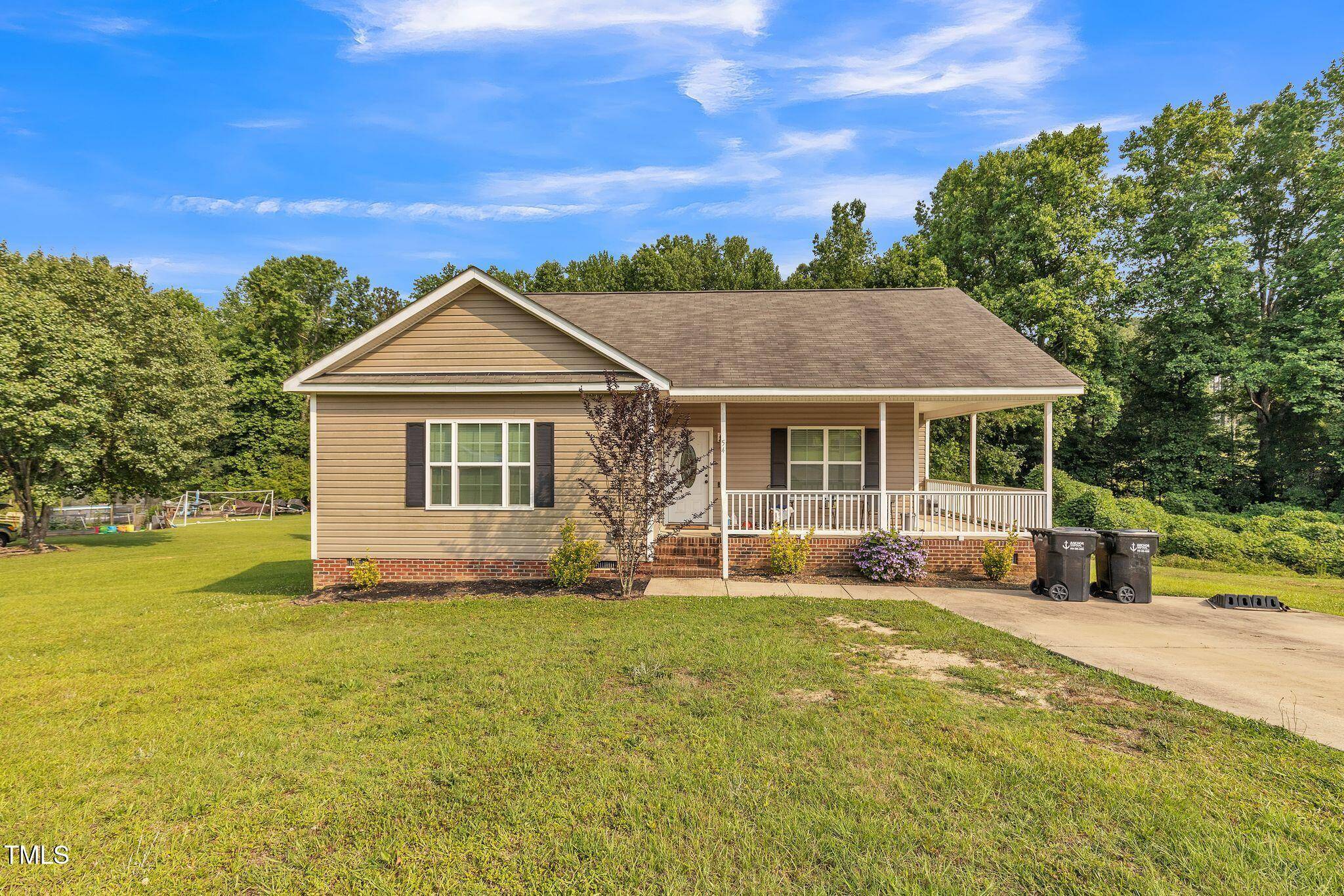 Clayton, NC 27527,54 Lockwood Drive