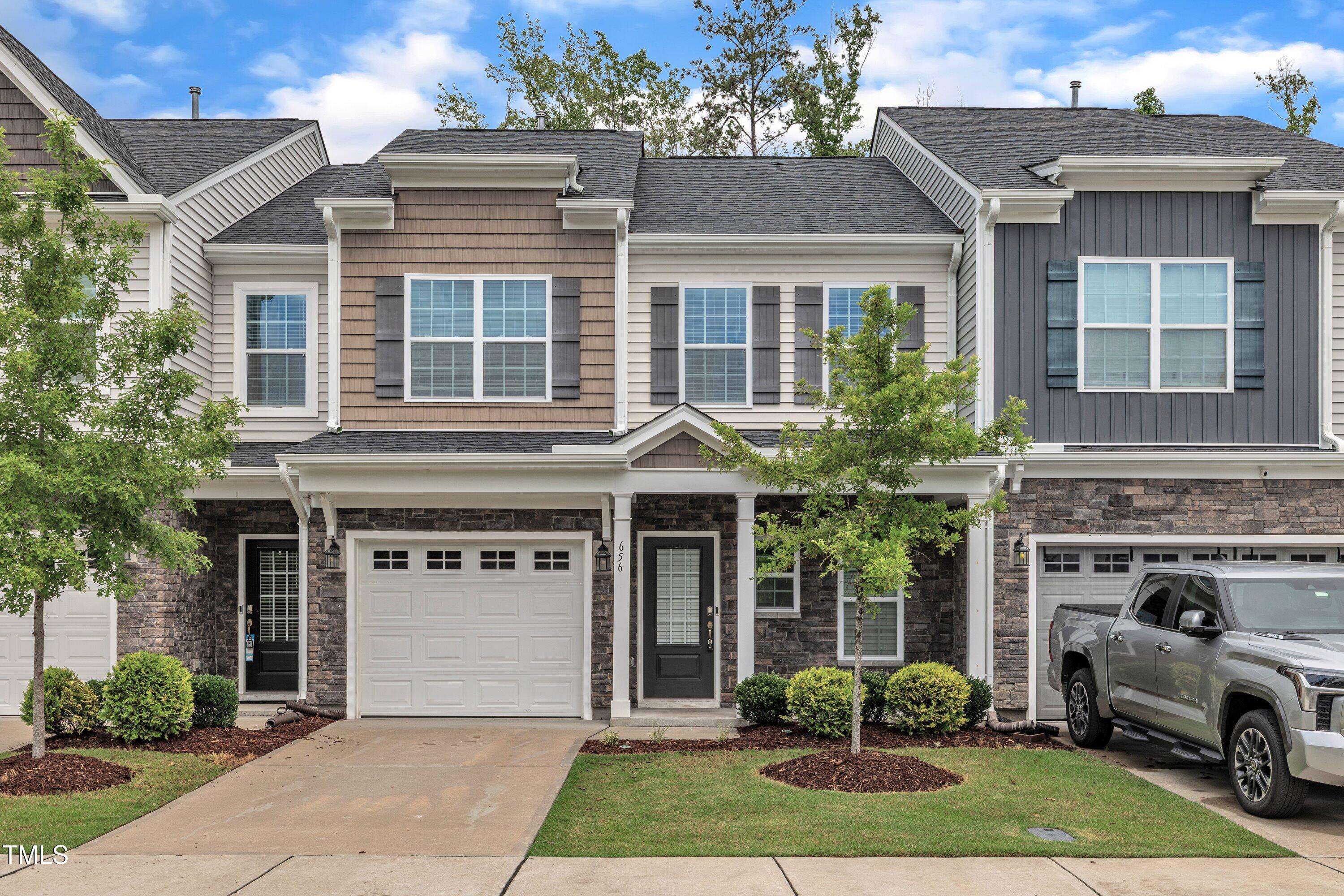 Fuquay Varina, NC 27526,656 Barneswyck Drive