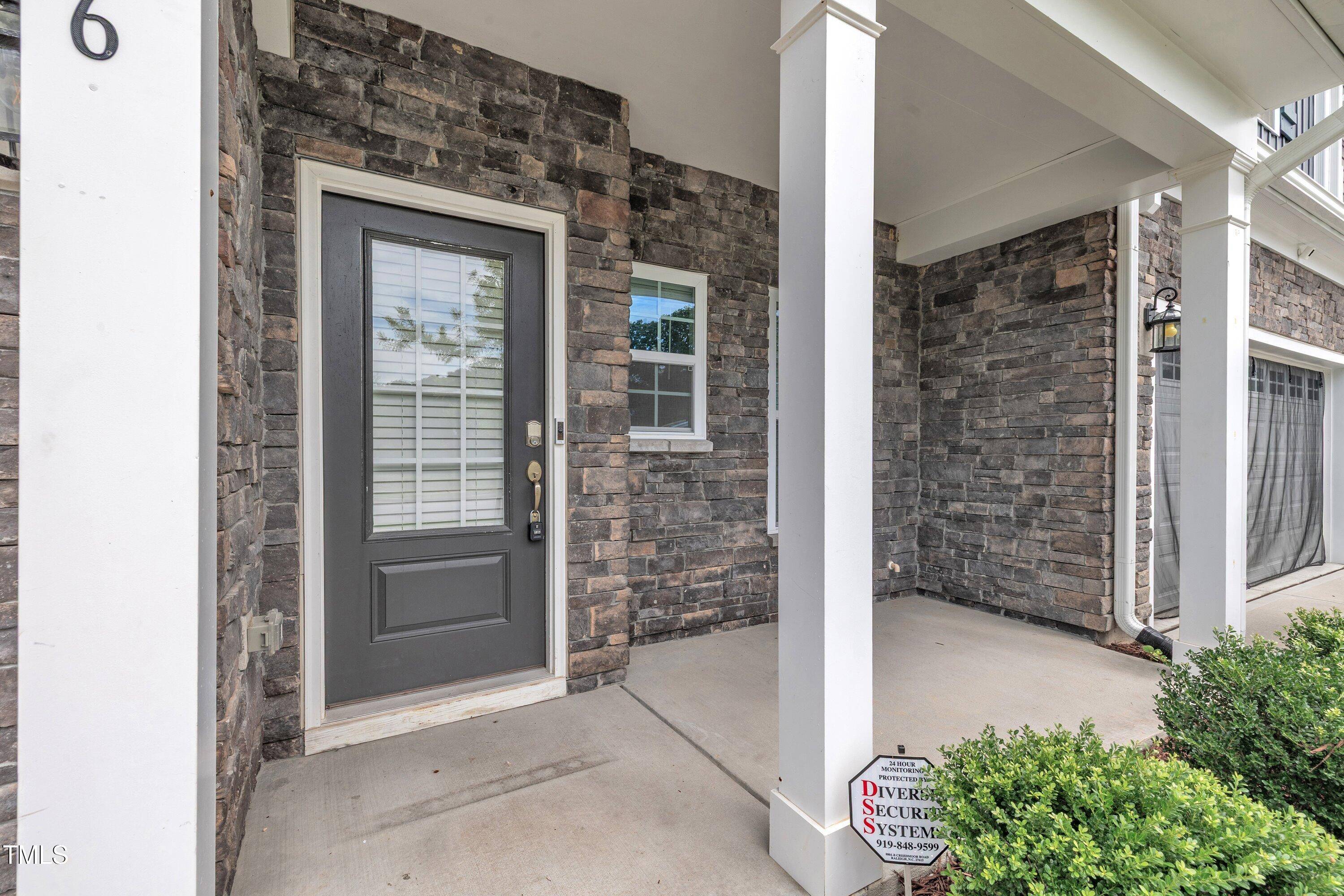 Fuquay Varina, NC 27526,656 Barneswyck Drive