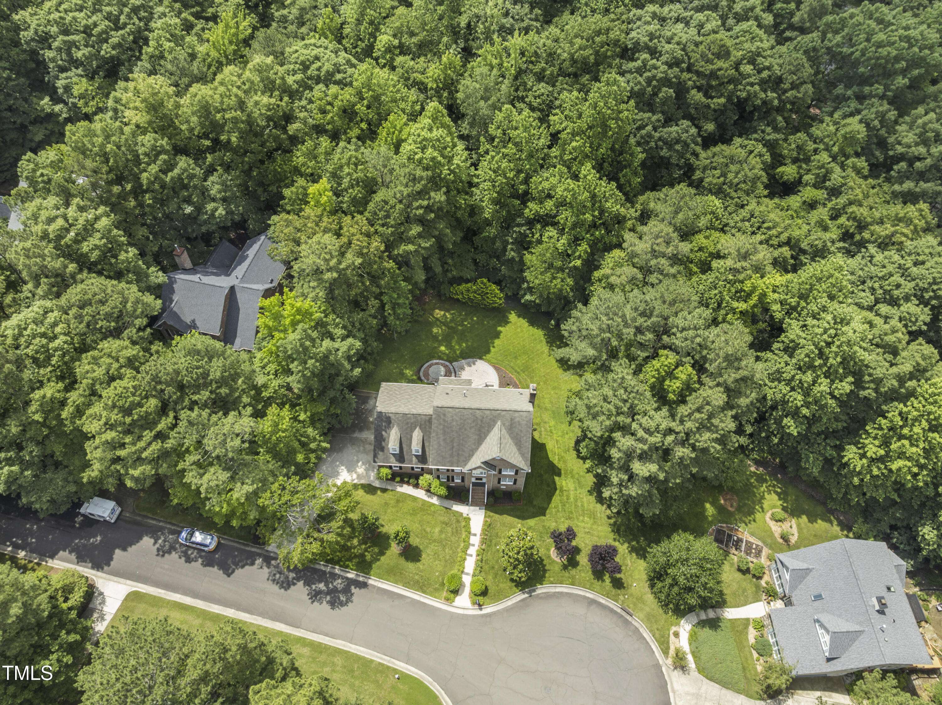 Cary, NC 27513,111 Canberra Court