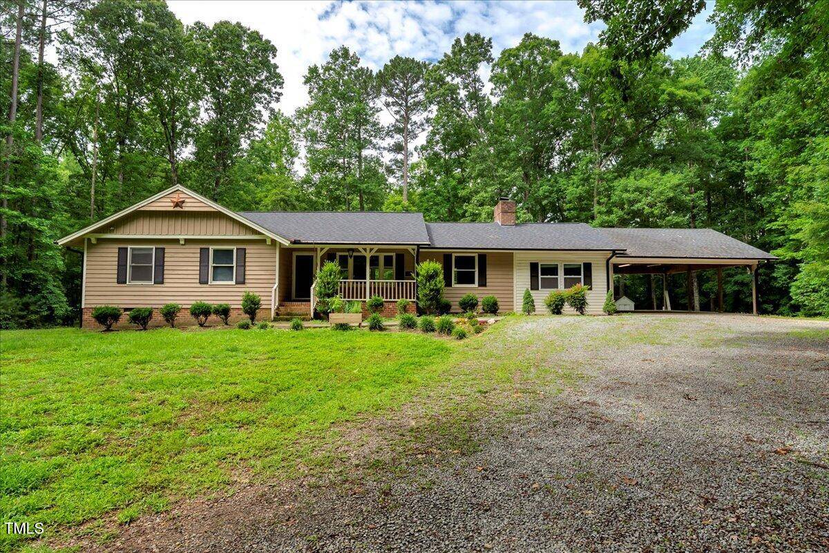 Wake Forest, NC 27587,224 Oakcrest Drive