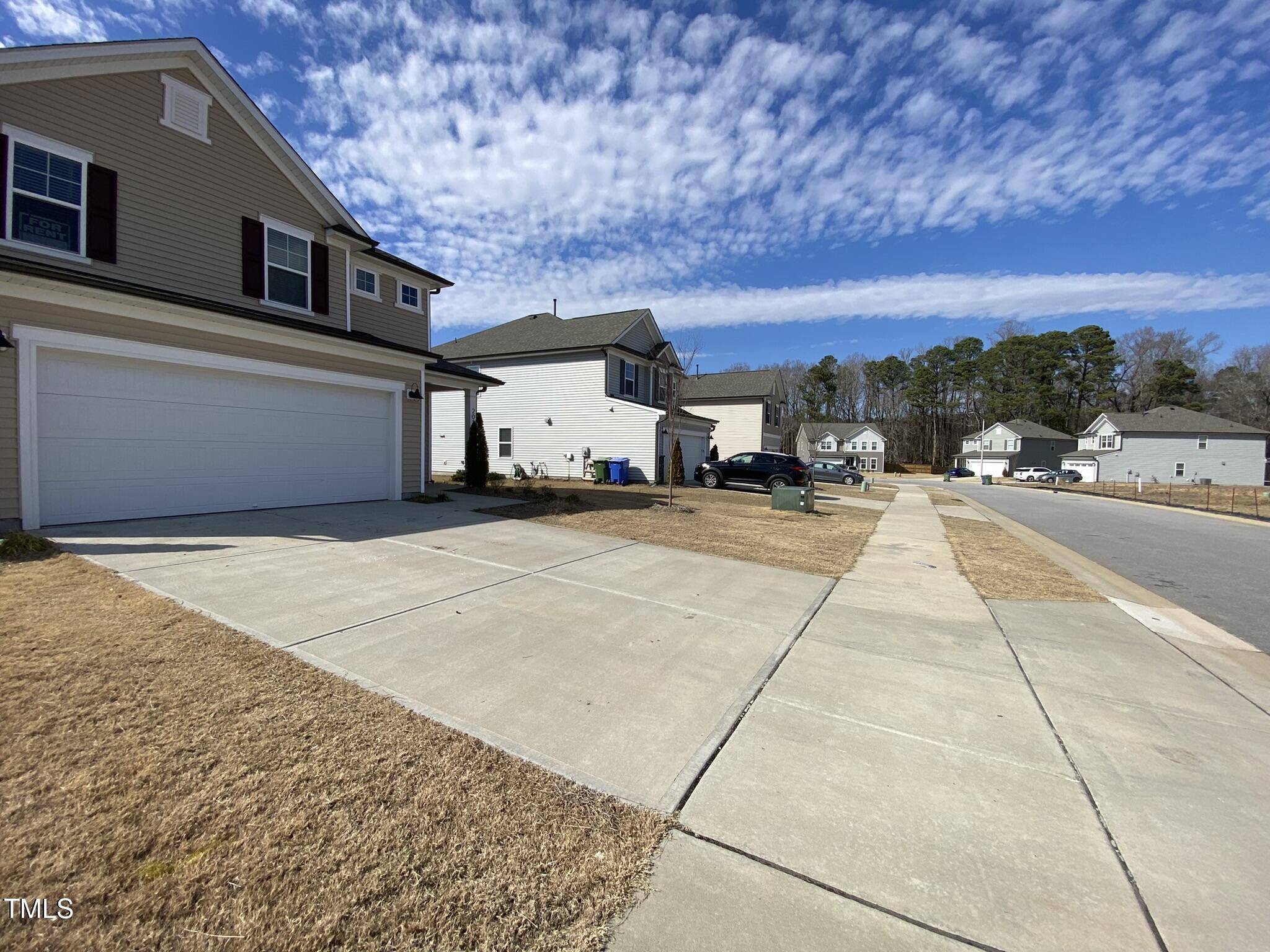 Fuquay Varina, NC 27526,2026 Attend Crossing