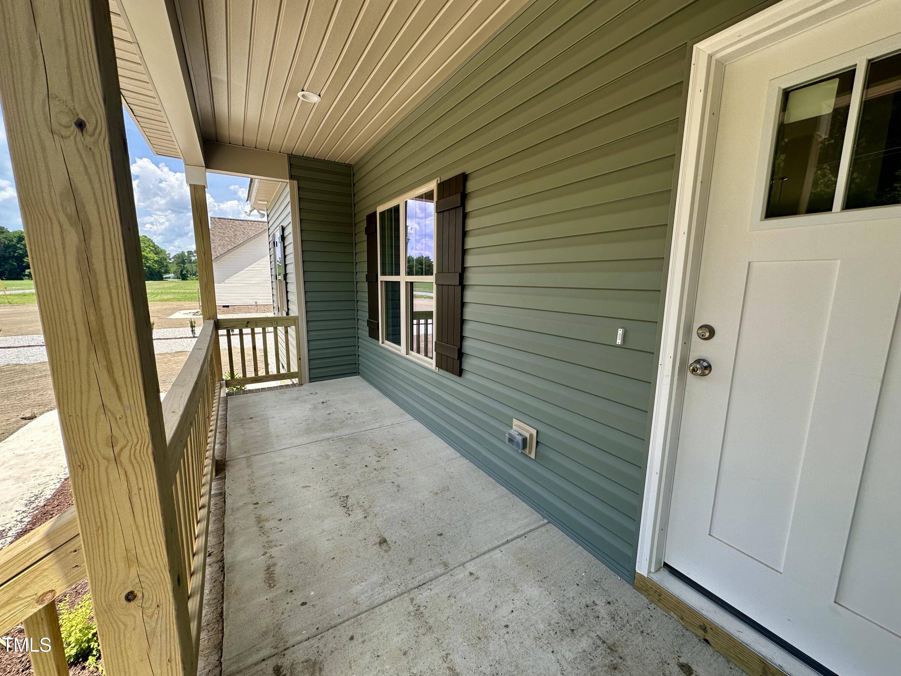 Fremont, NC 27830,1456 Union Grove Church Road