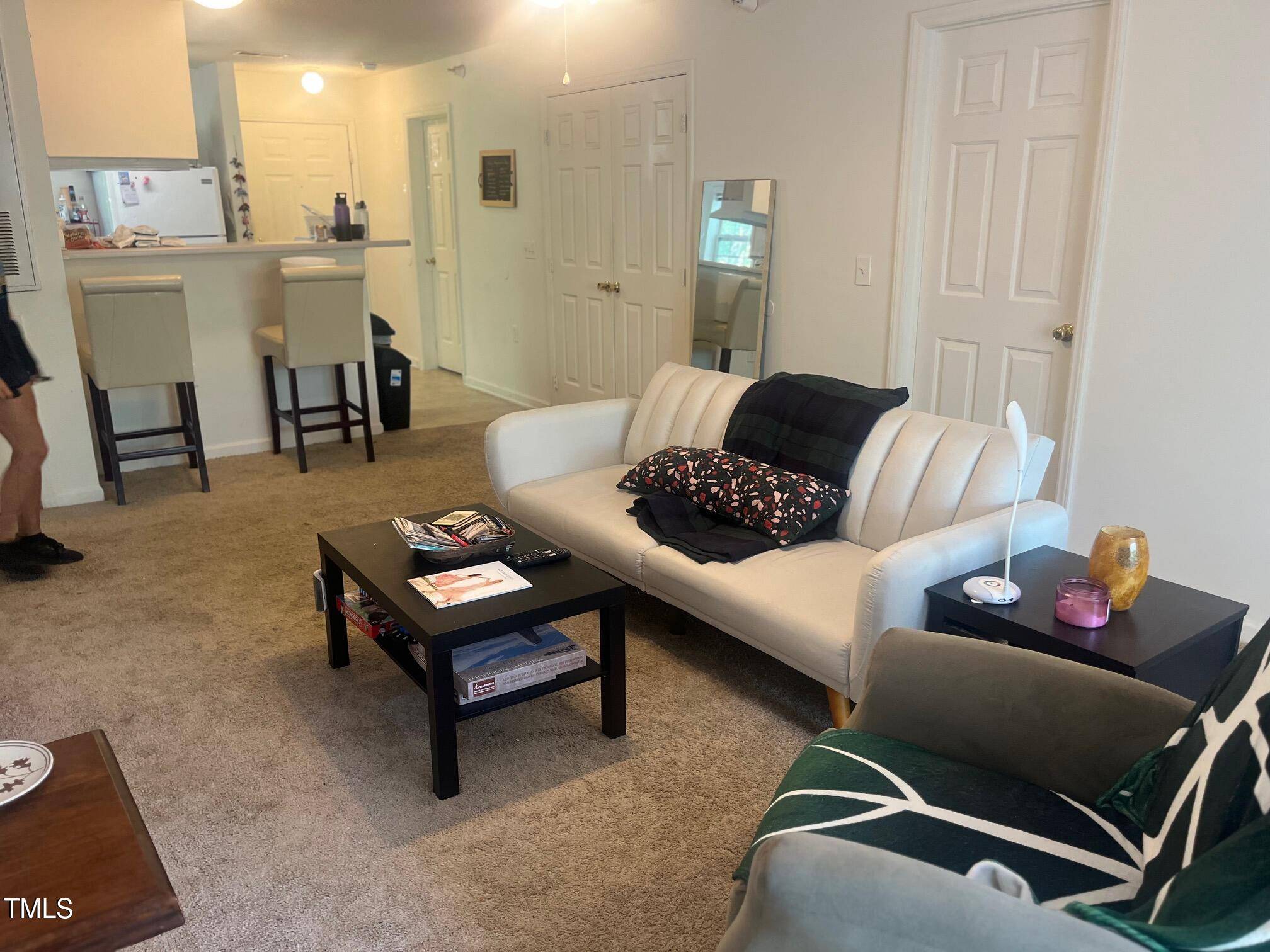 Raleigh, NC 27603,2000 University Woods Road #203