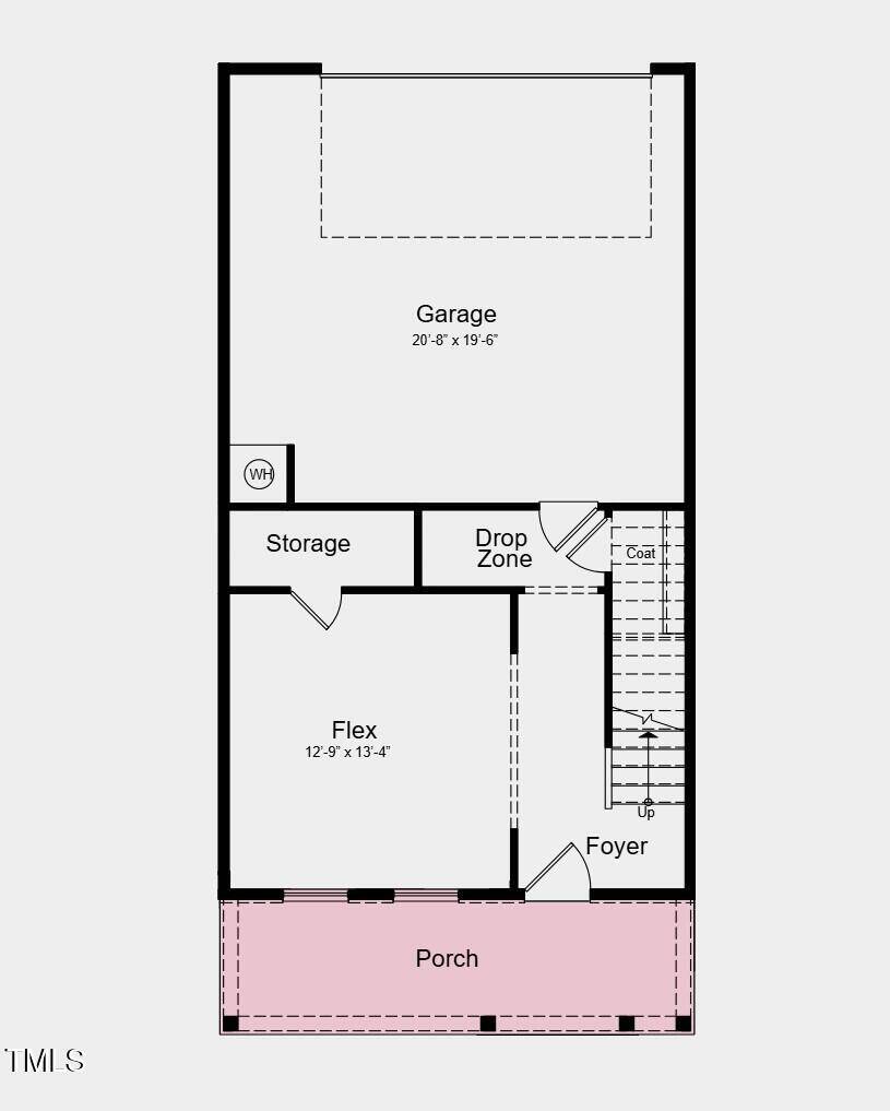 Knightdale, NC 27545,426 Rowe Way