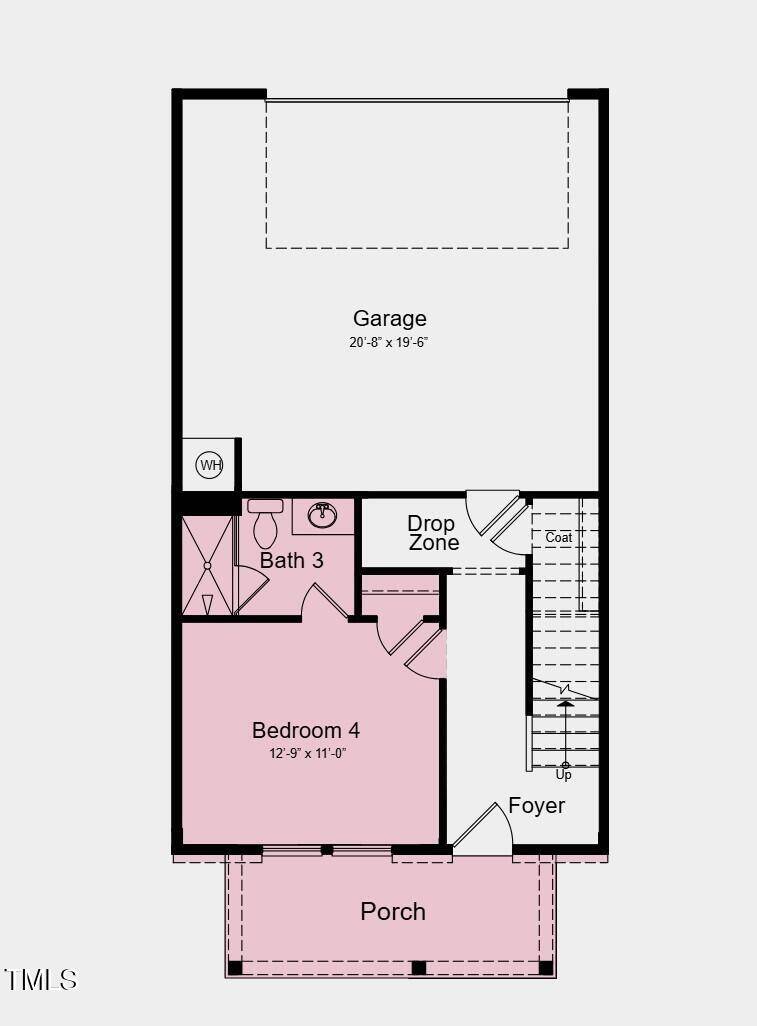 Knightdale, NC 27545,430 Rowe Way