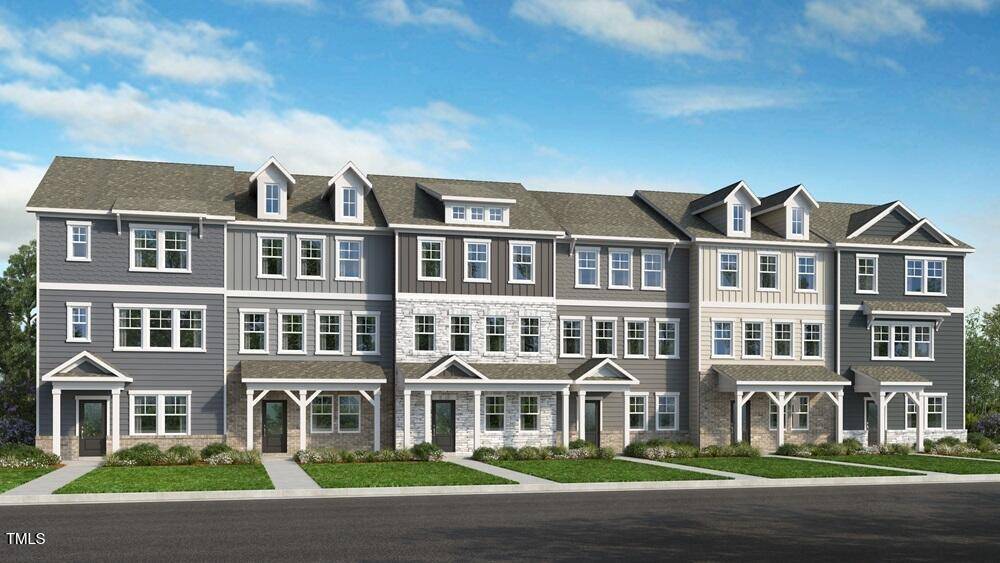 Knightdale, NC 27545,430 Rowe Way