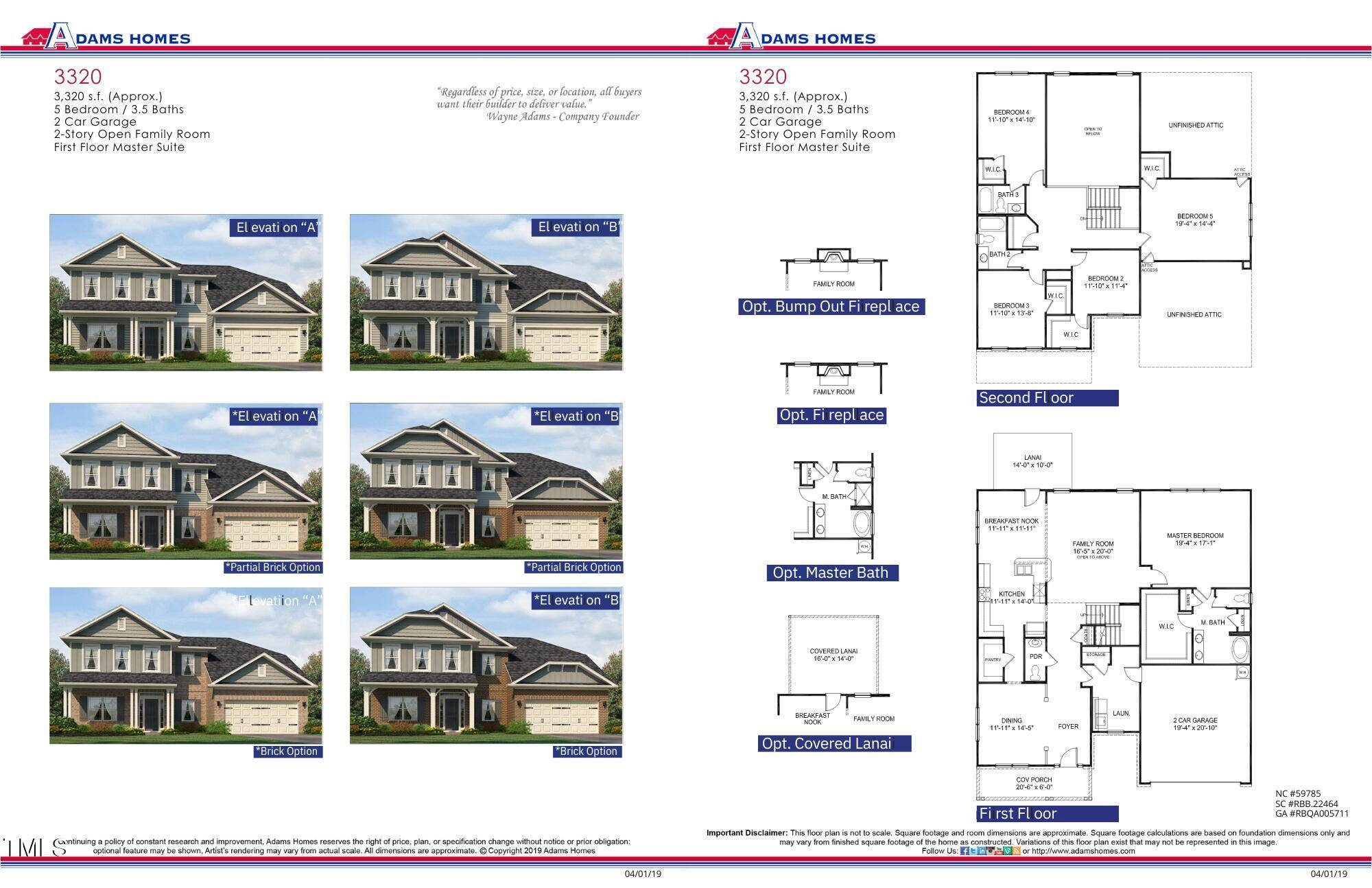 Fuquay Varina, NC 27526,73 Sunburst Court