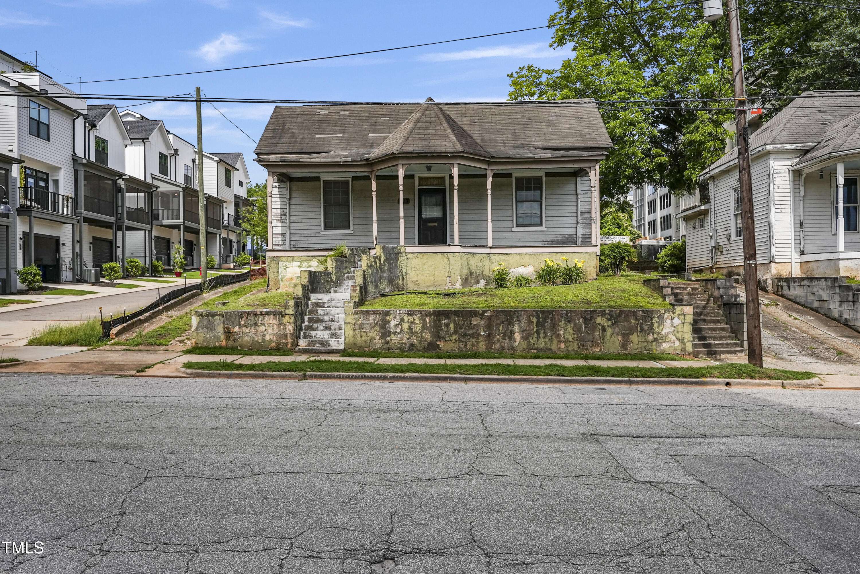 Raleigh, NC 27603,407 N Boylan Avenue
