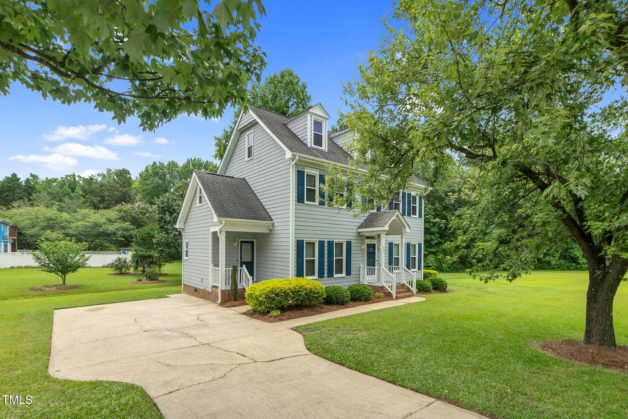 Benson, NC 27504,209 Bradley Drive