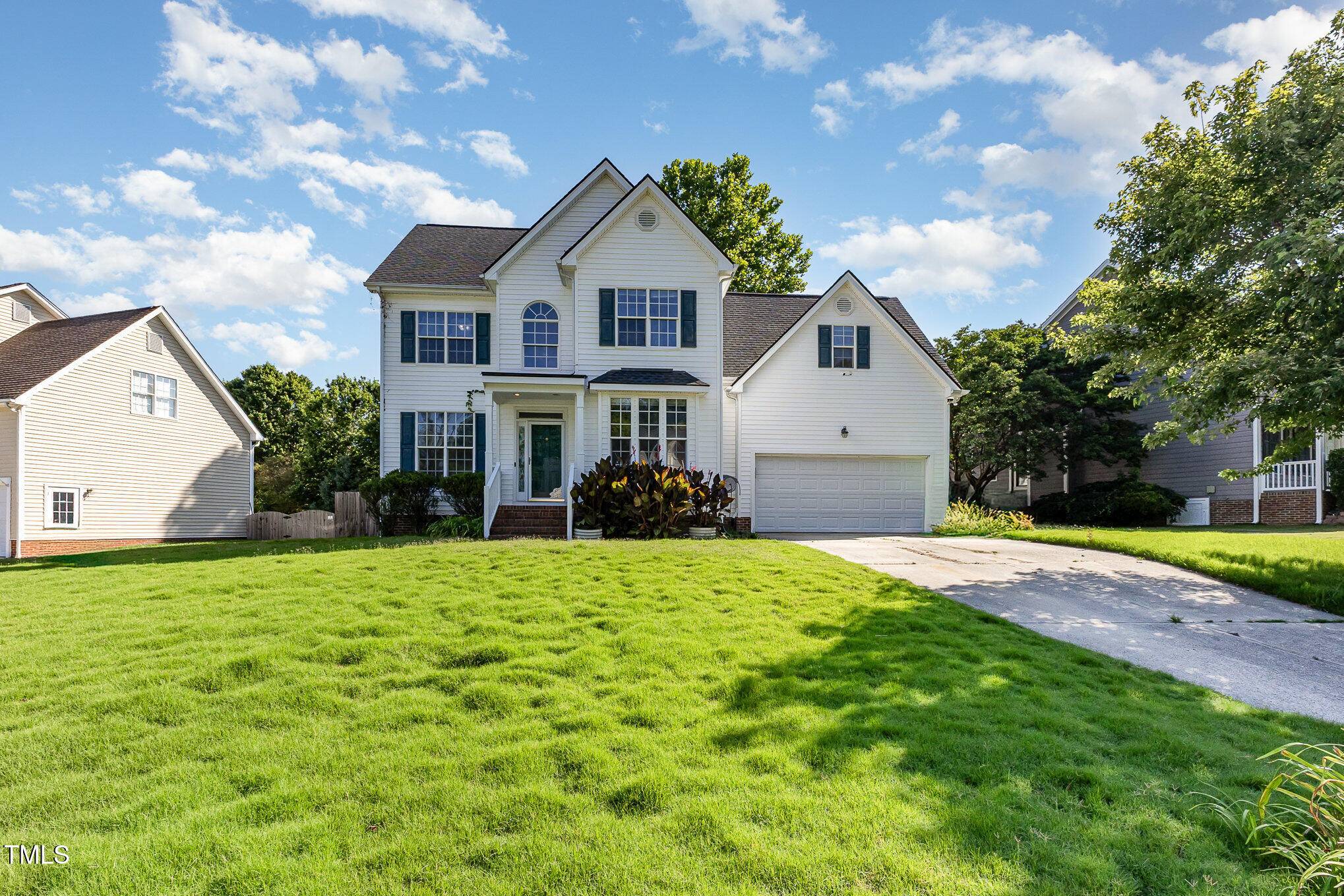 Apex, NC 27502,1613 Patterson Grove Road